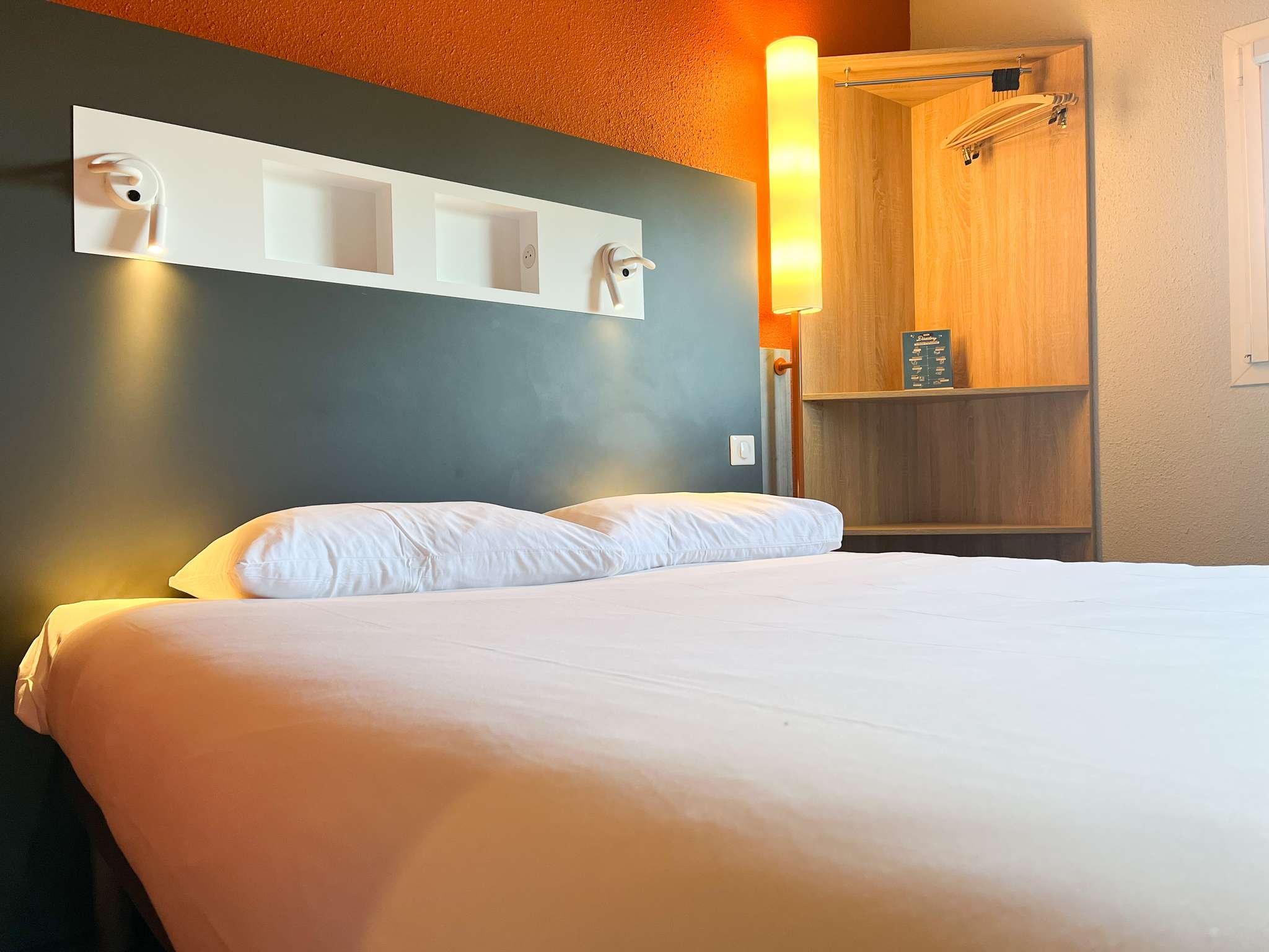 Foto - ibis budget Carcassonne La Cité