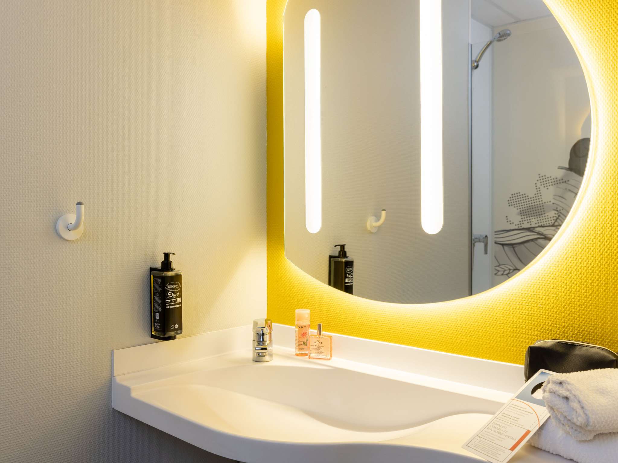 Photo - ibis budget Carcassonne La Cité