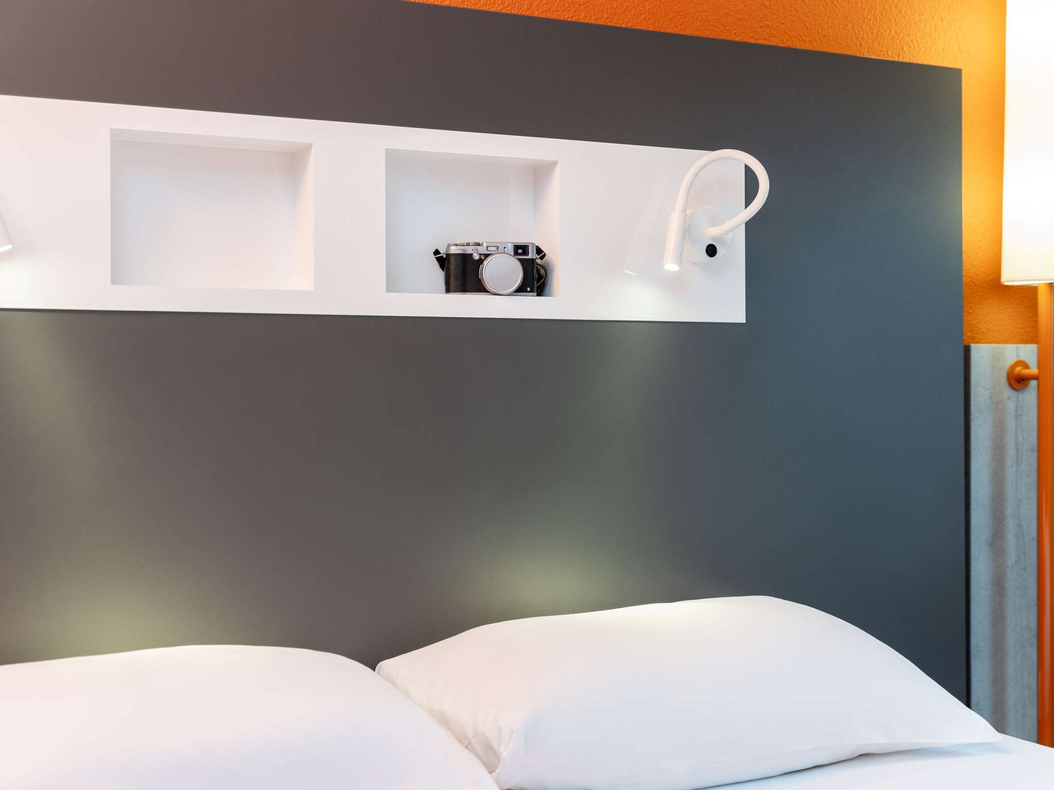 Photo - ibis budget Carcassonne La Cité