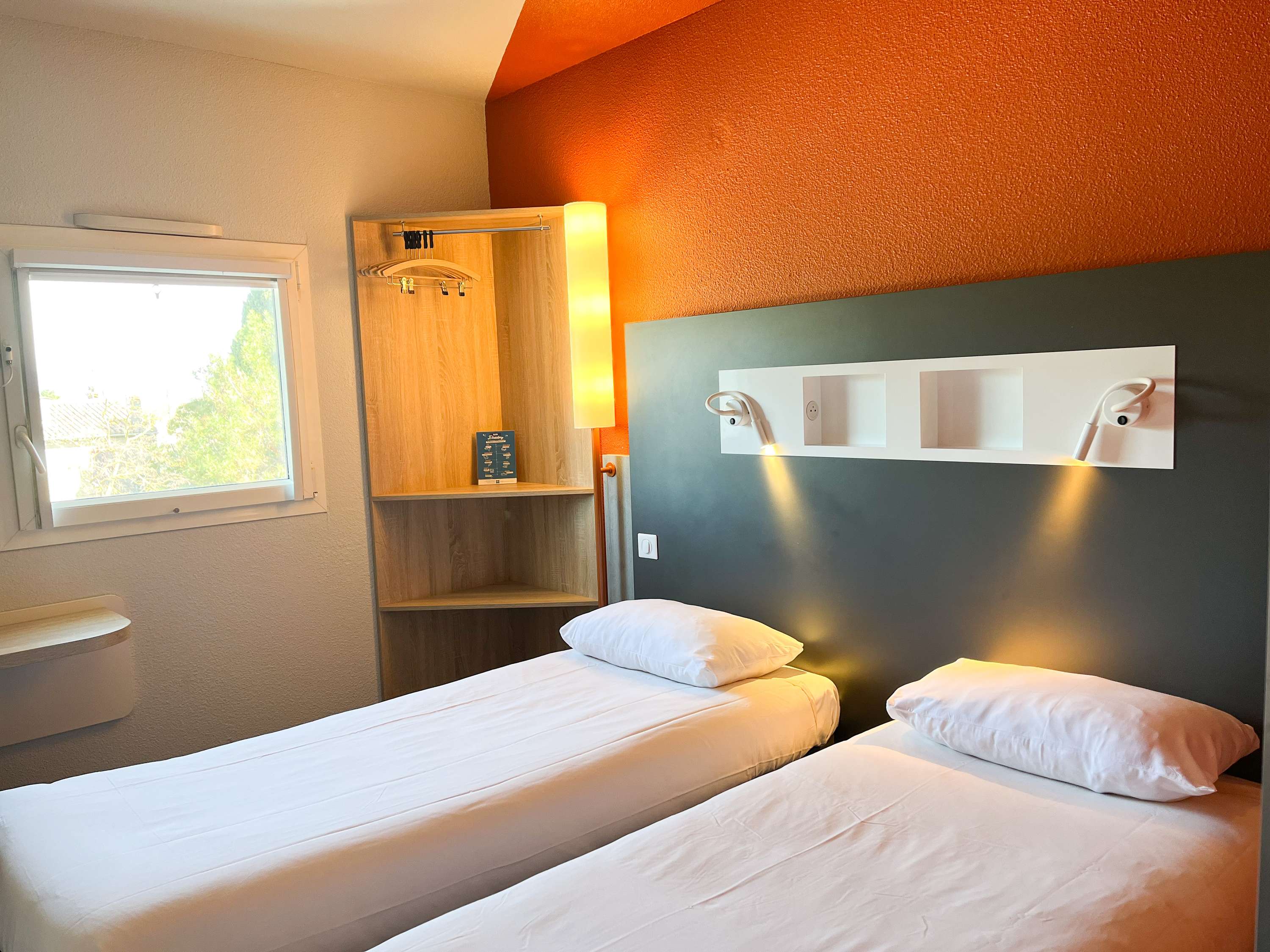 Foto - ibis budget Carcassonne La Cité