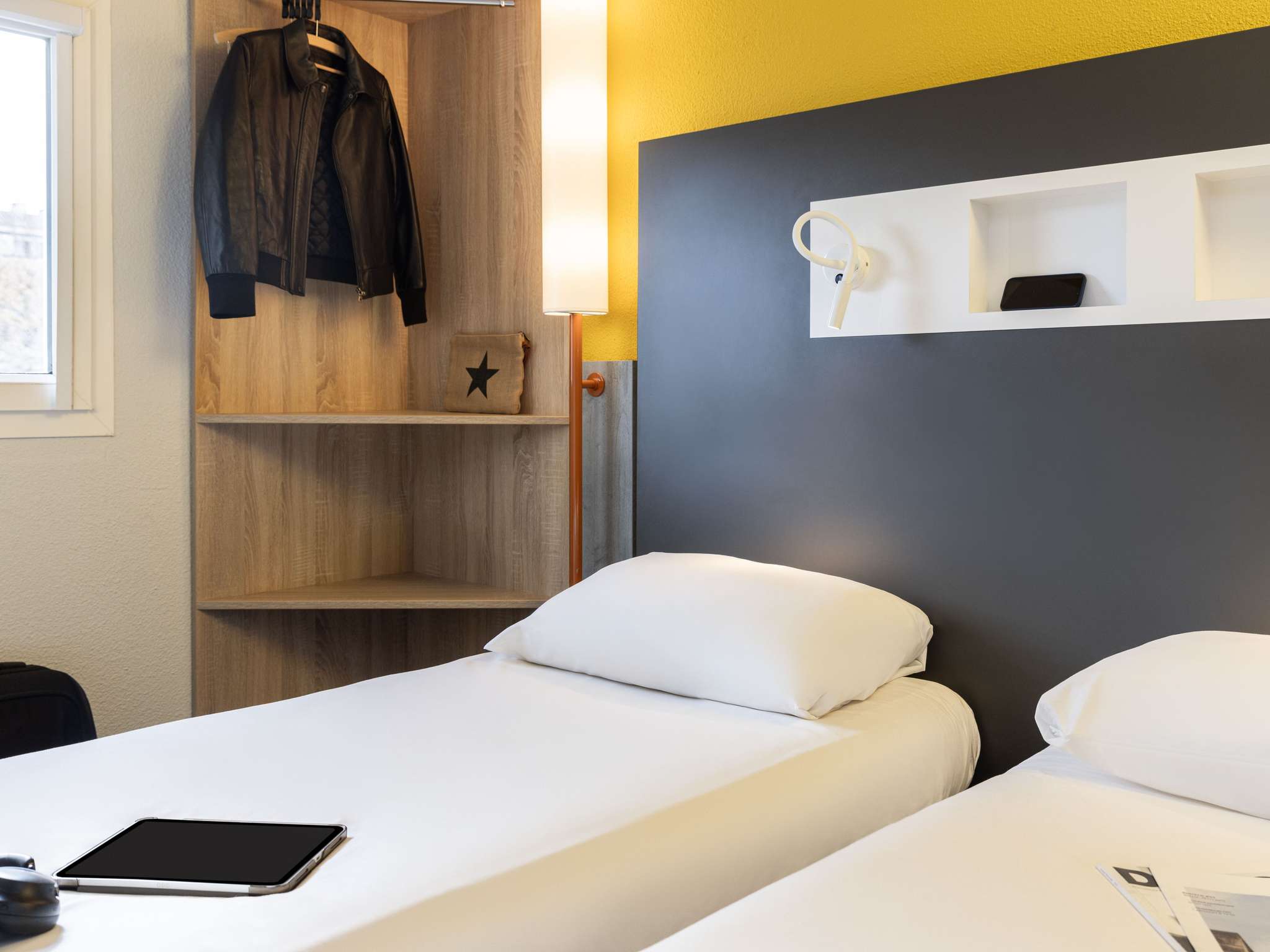 Photo - ibis budget Carcassonne La Cité