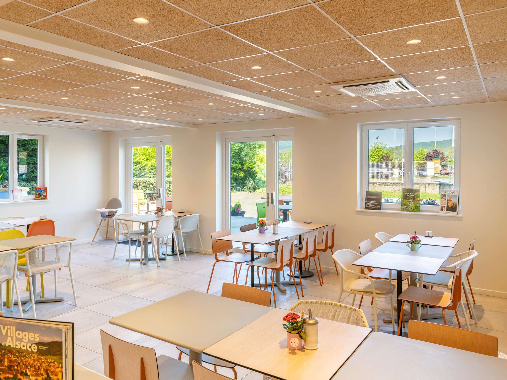 Foto - Ibis Budget Sélestat