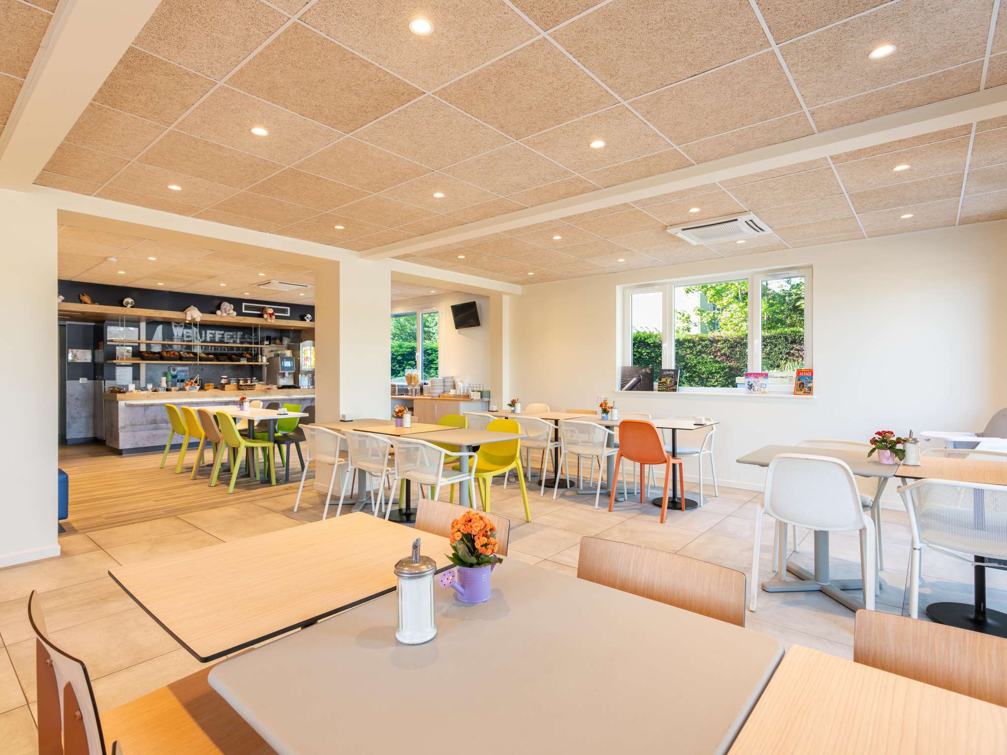 Foto - Ibis Budget Sélestat