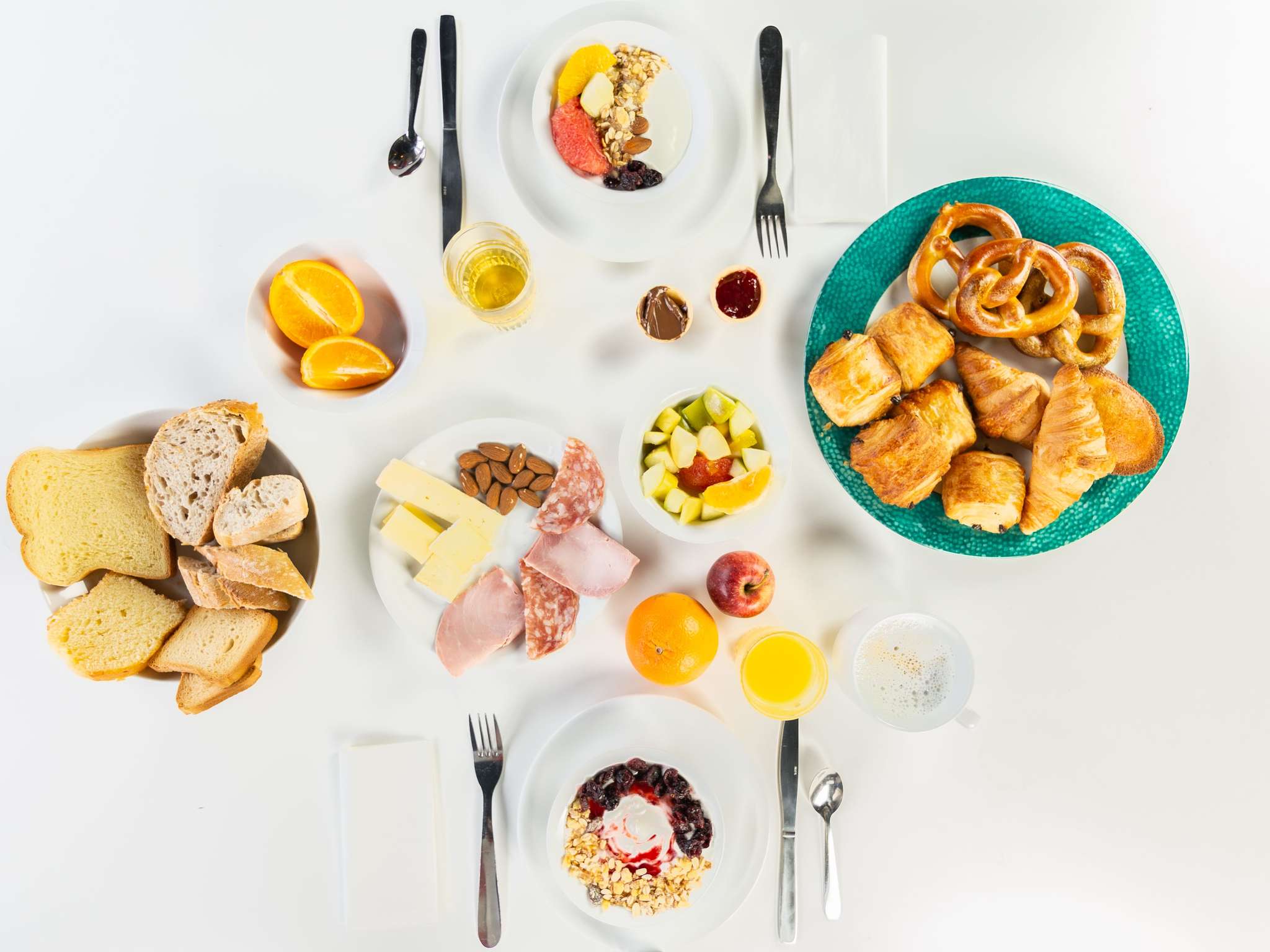 Foto - Ibis Budget Sélestat