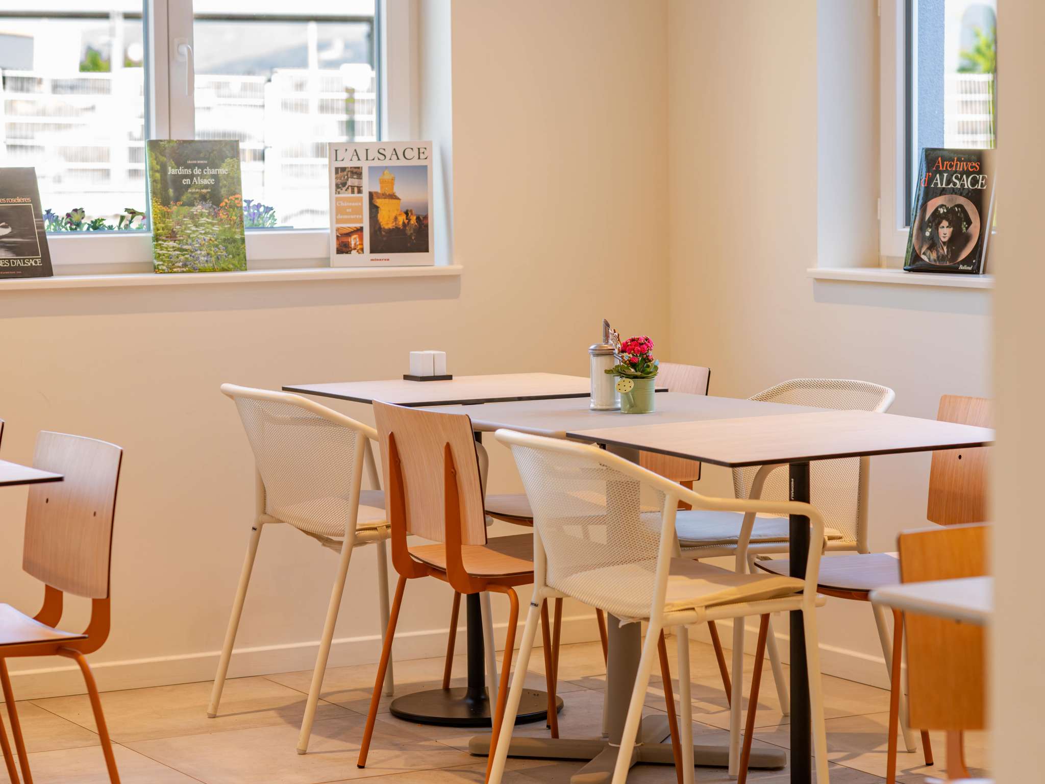 Foto - Ibis Budget Sélestat