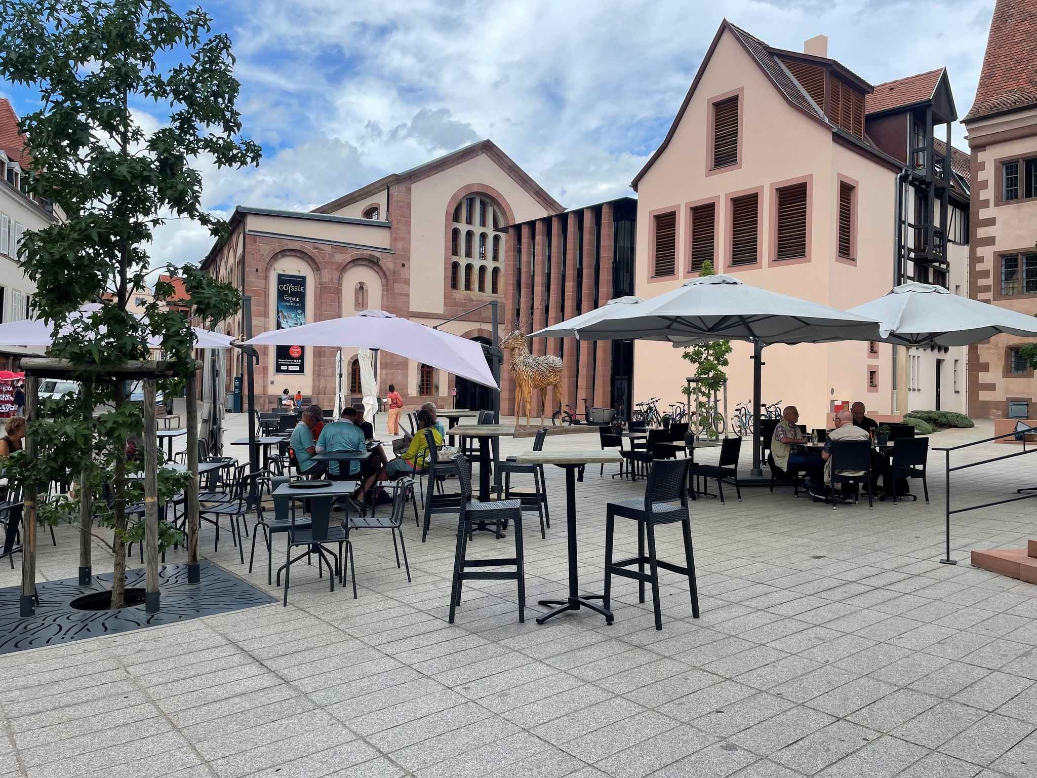 Foto - Ibis Budget Sélestat