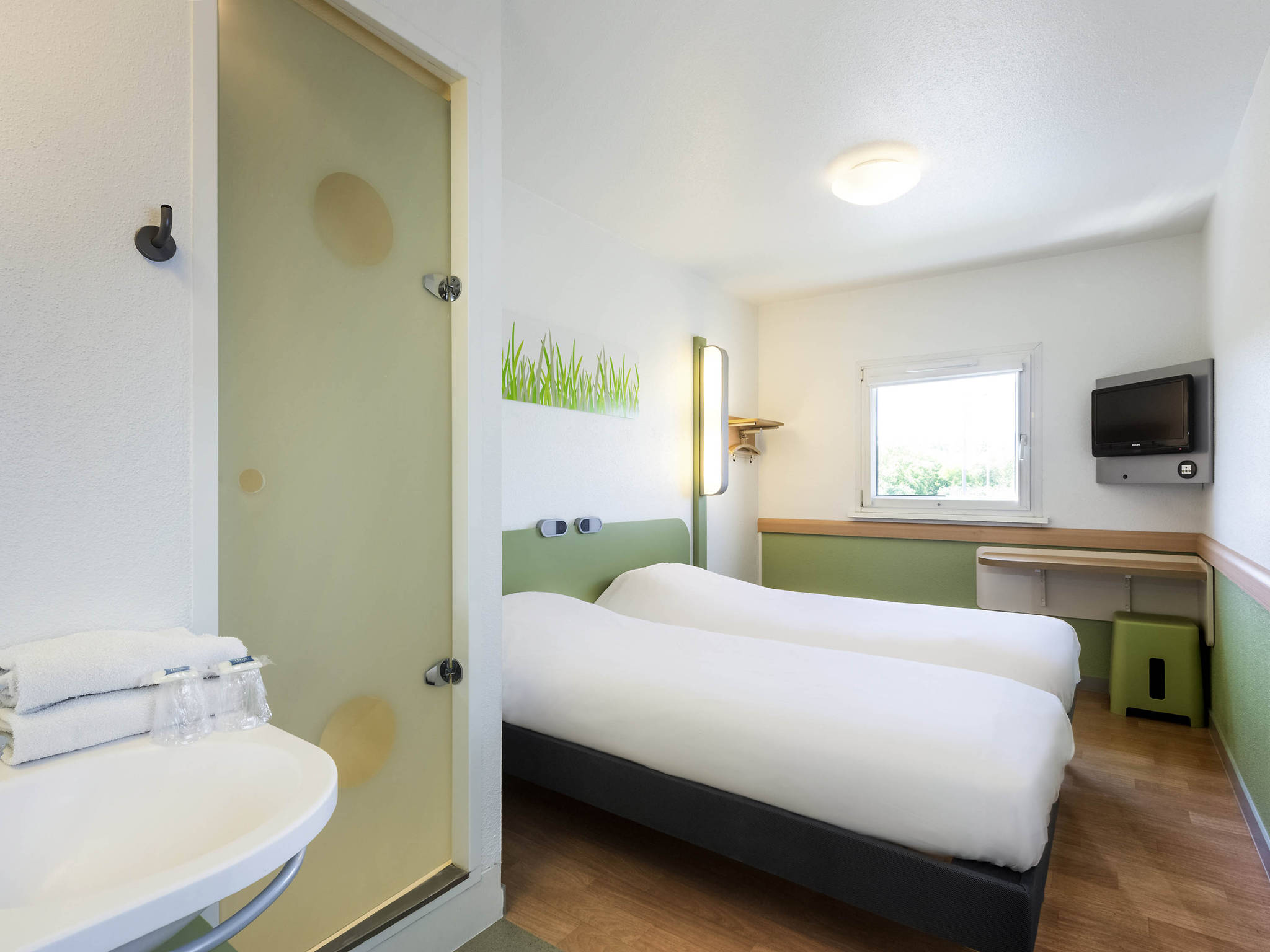 Foto - Ibis Budget Sélestat