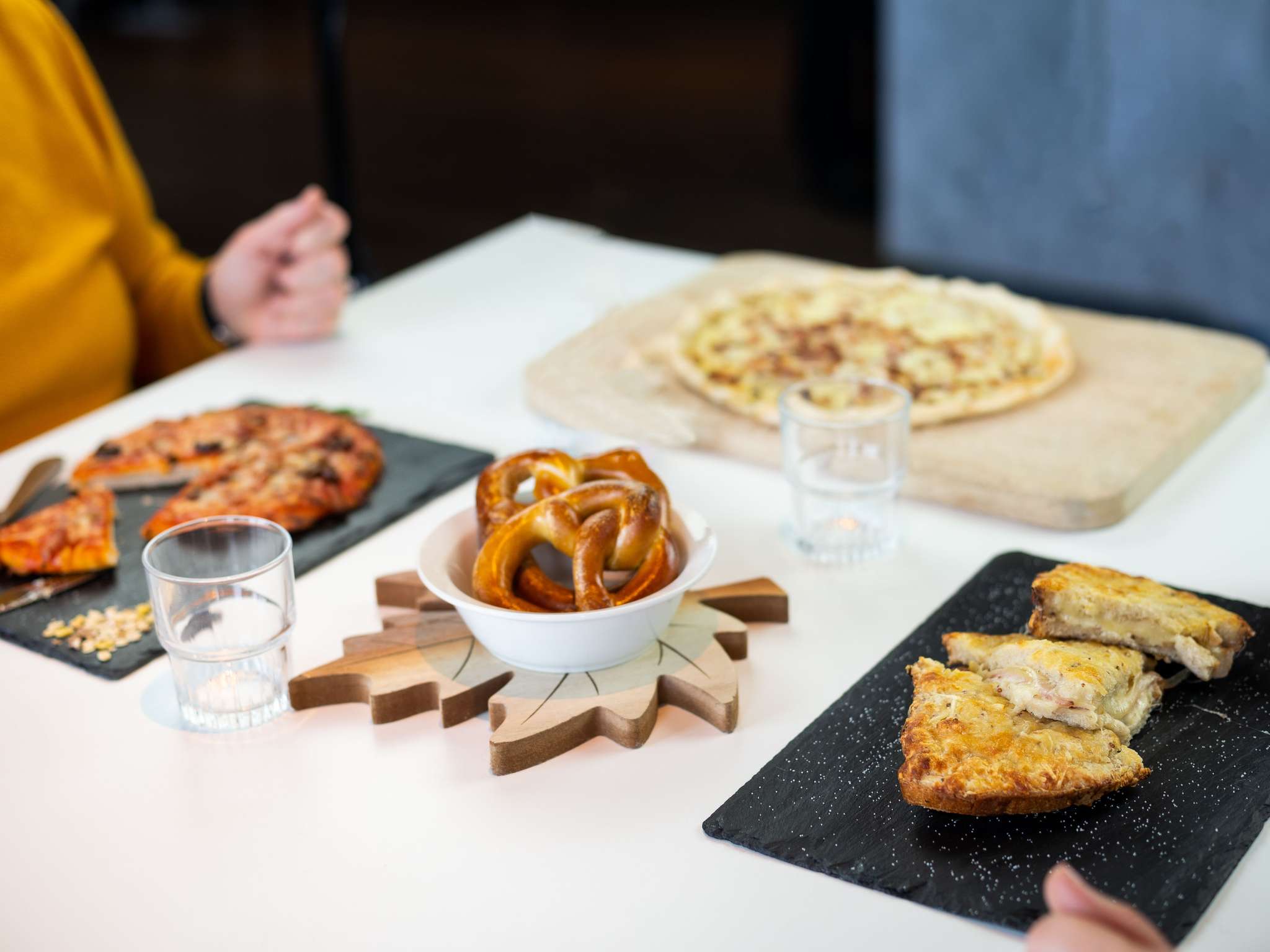 Foto - Ibis Budget Sélestat