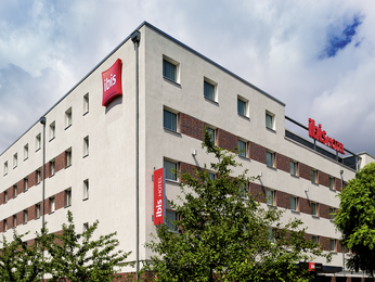 ibis Hamburg Airport
