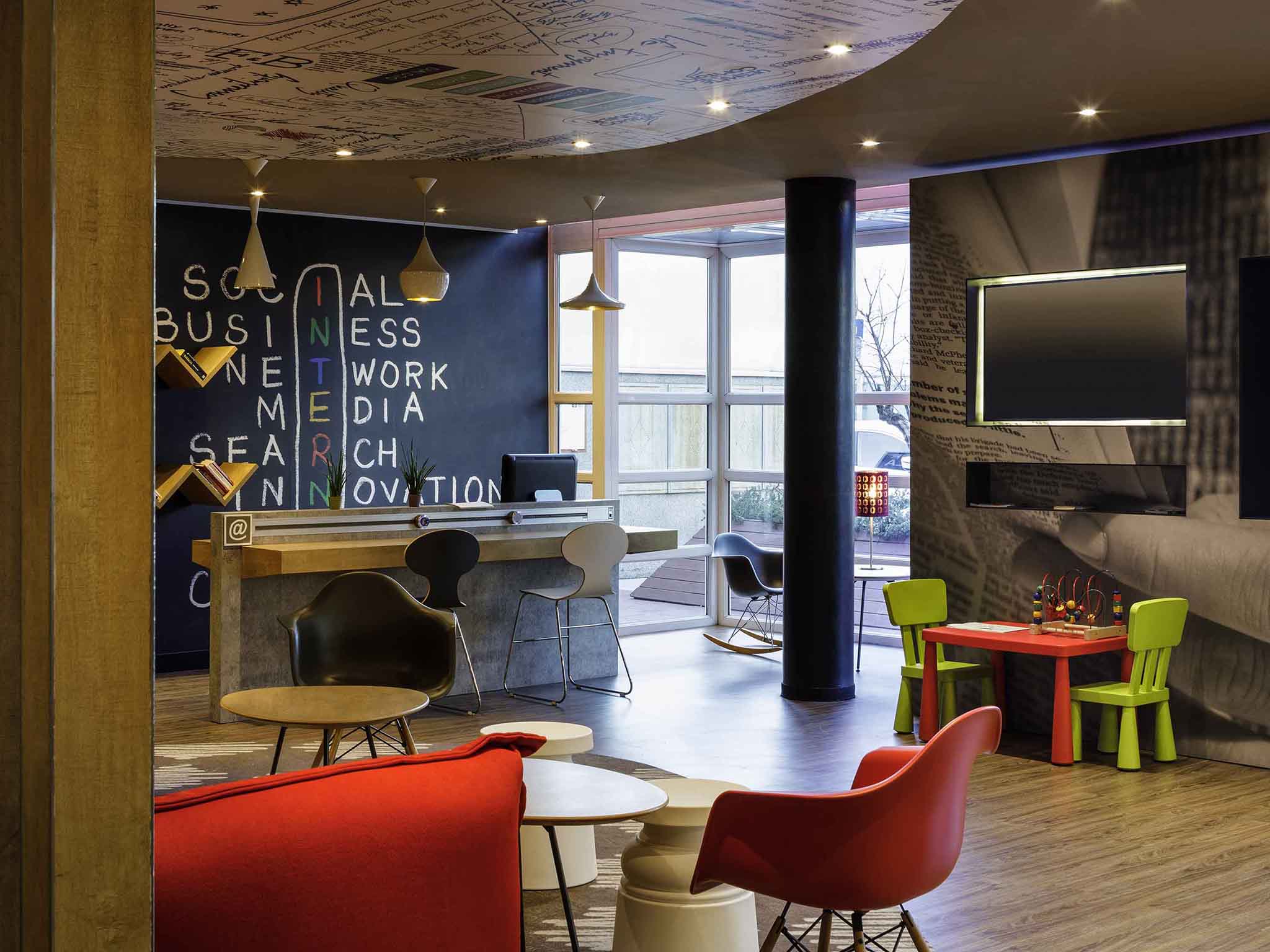 Photo - Ibis Granada