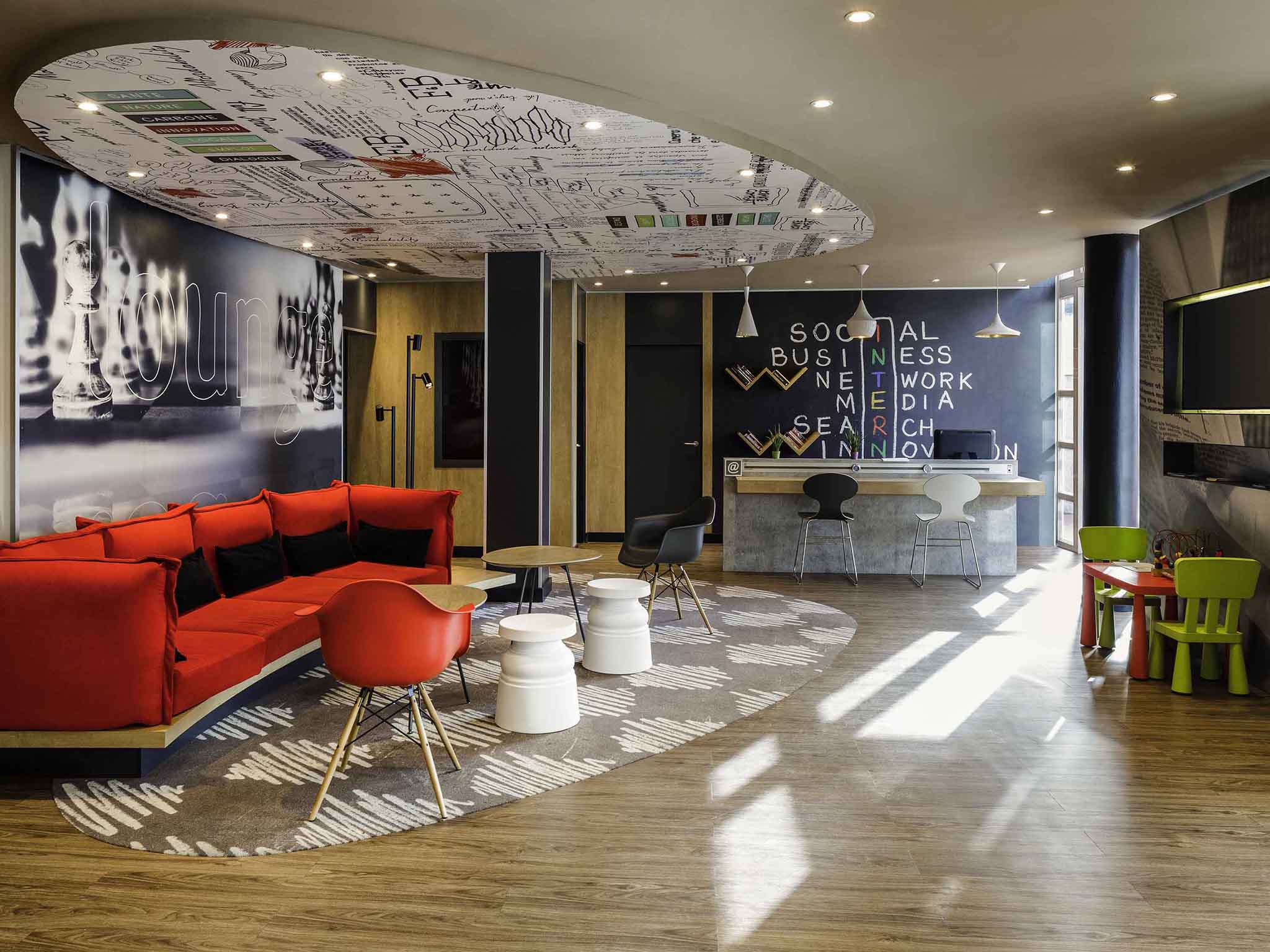 Photo - Ibis Granada