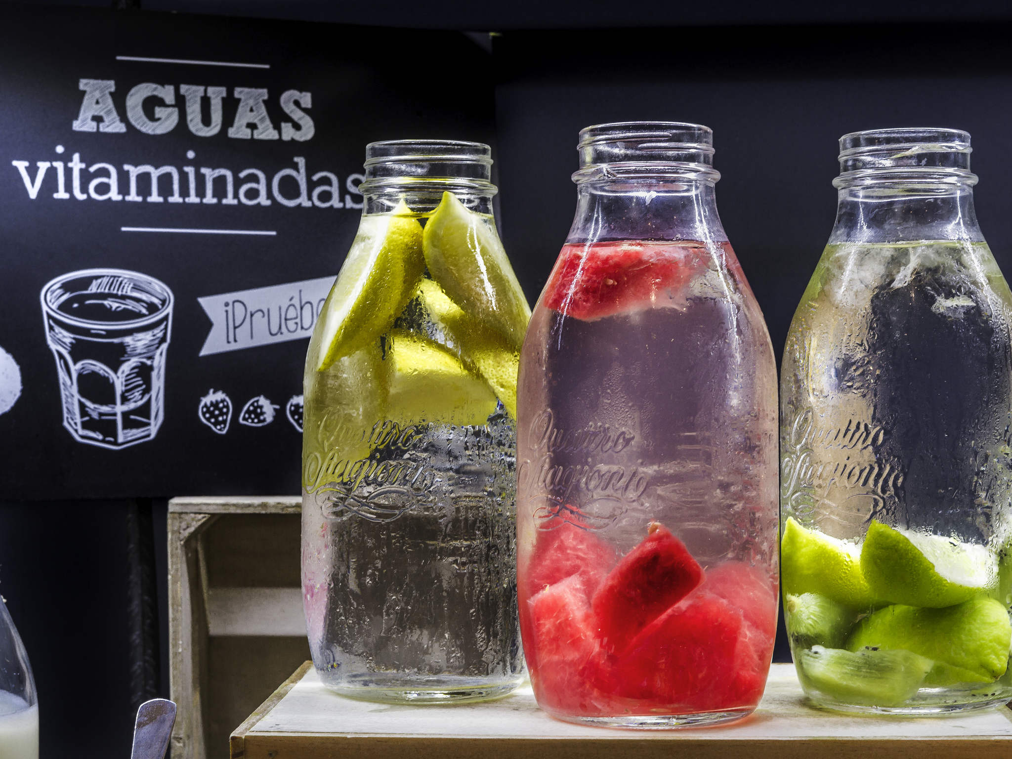 Photo - Ibis Granada