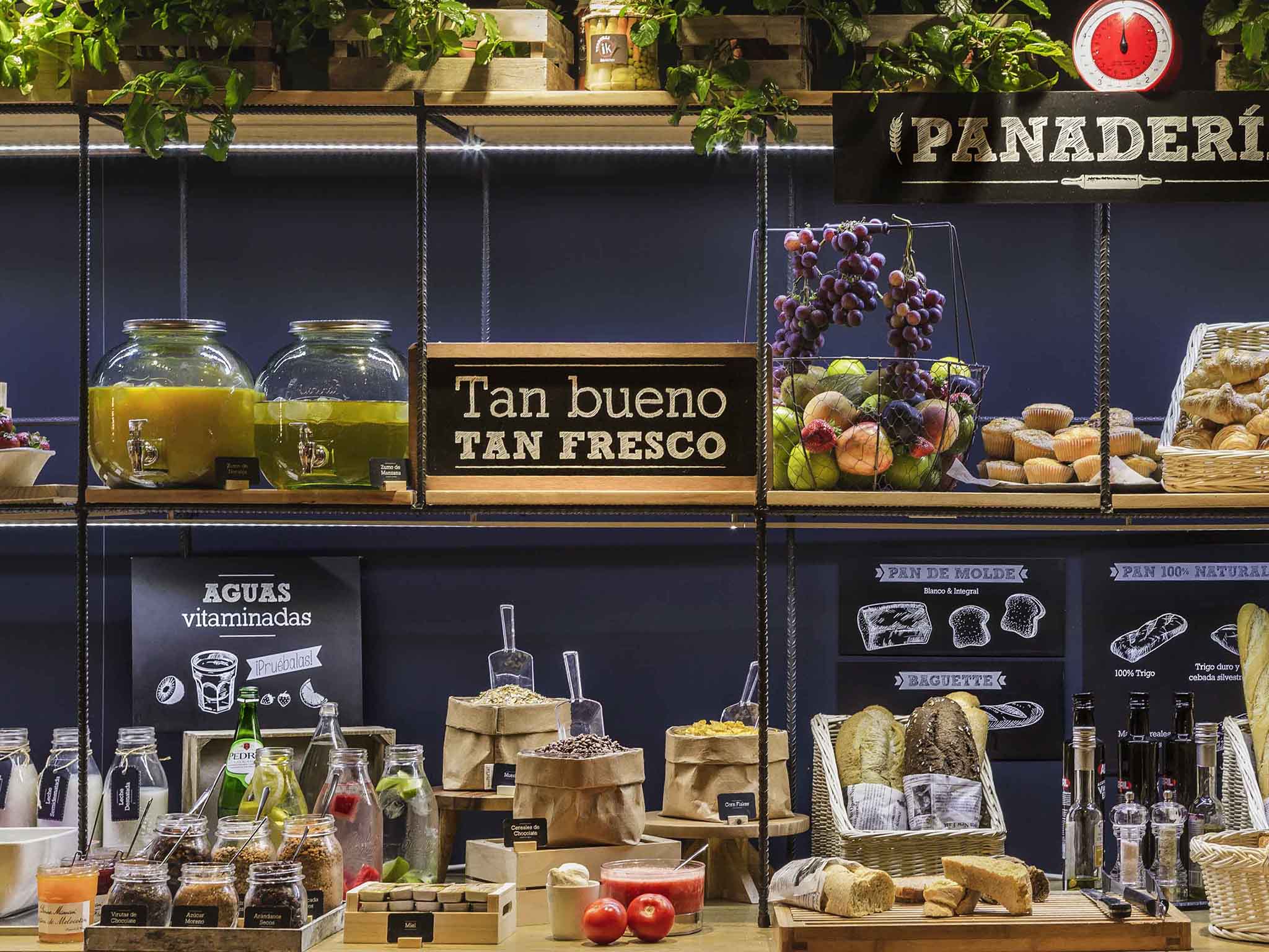 Photo - Ibis Granada