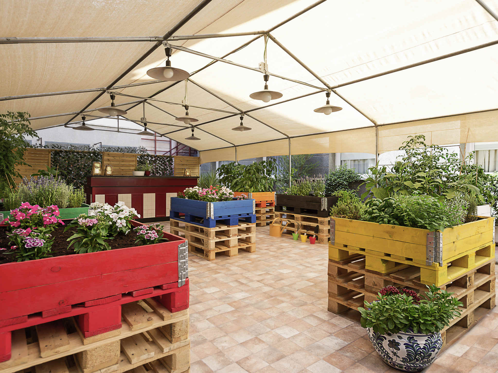 Photo - Ibis Granada