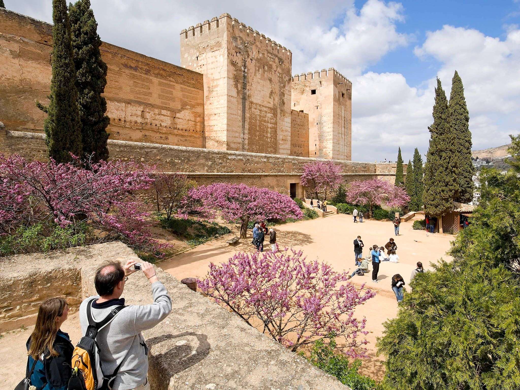 Photo - Ibis Granada