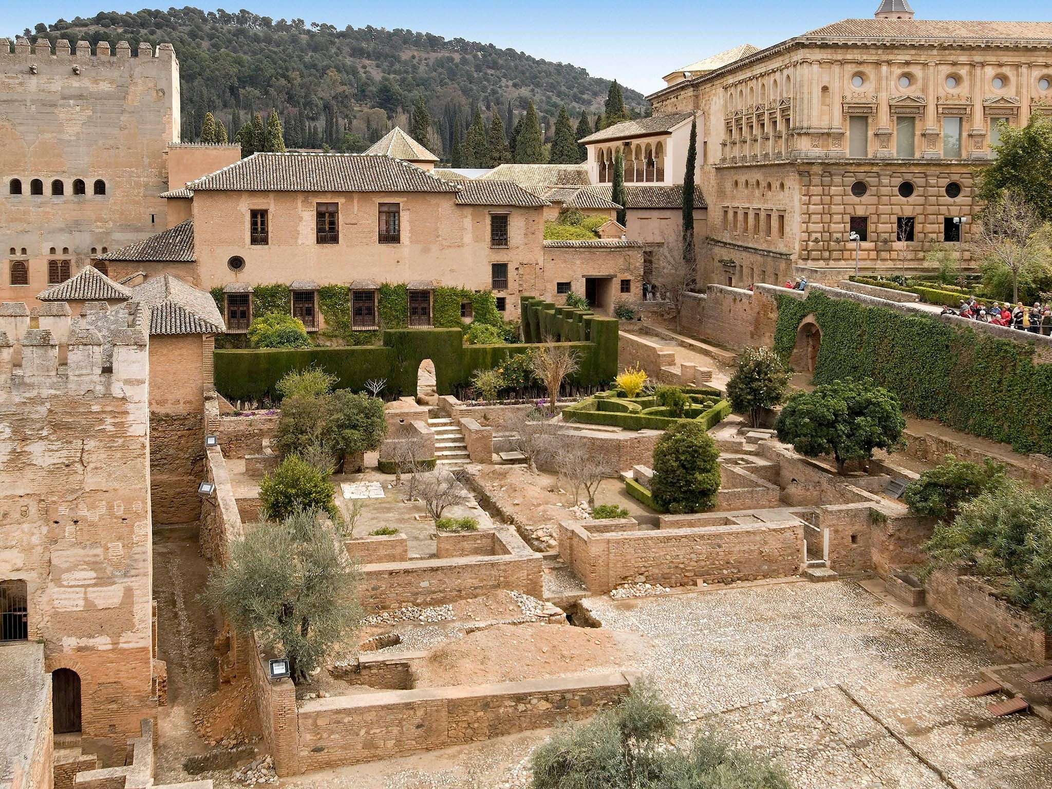 Photo - Ibis Granada