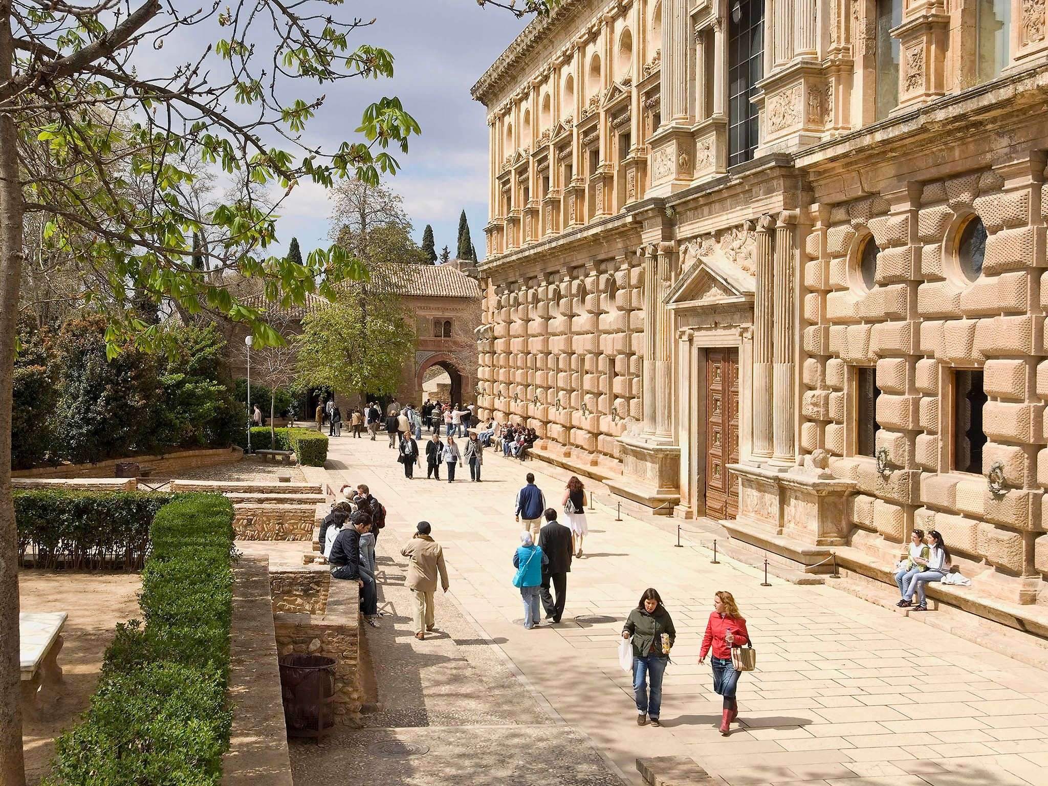 Photo - Ibis Granada