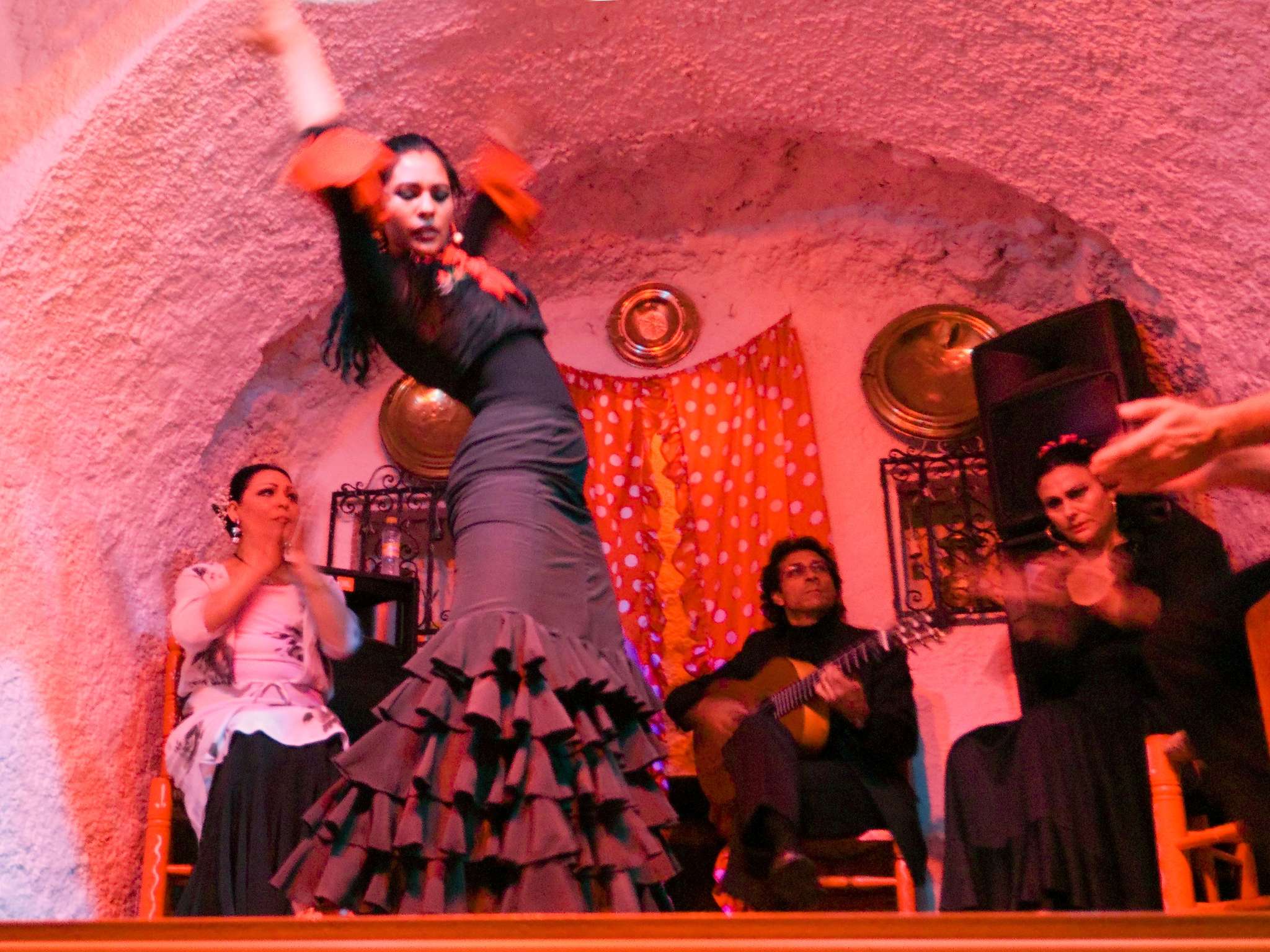 Photo - Ibis Granada