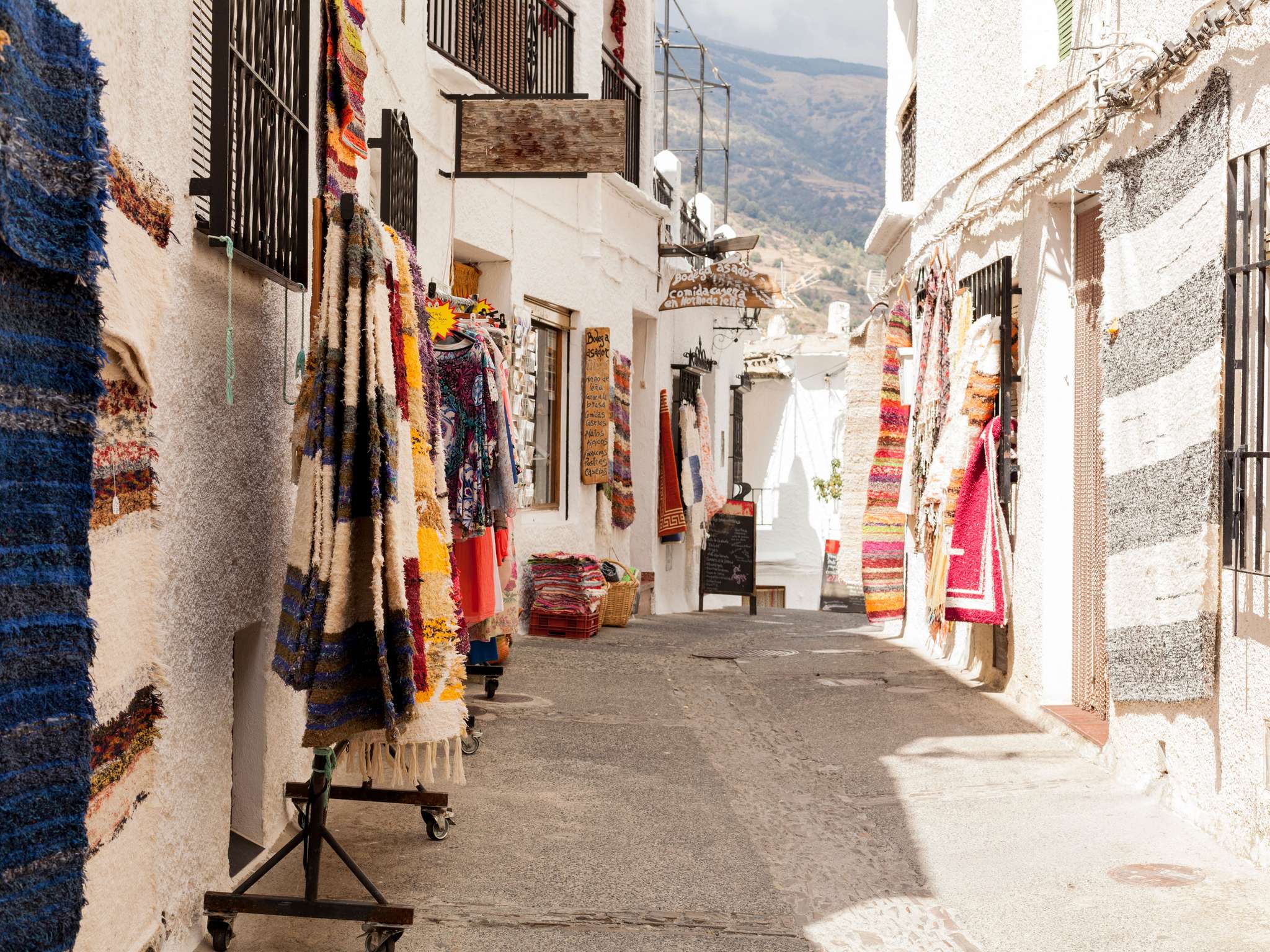 Photo - Ibis Granada