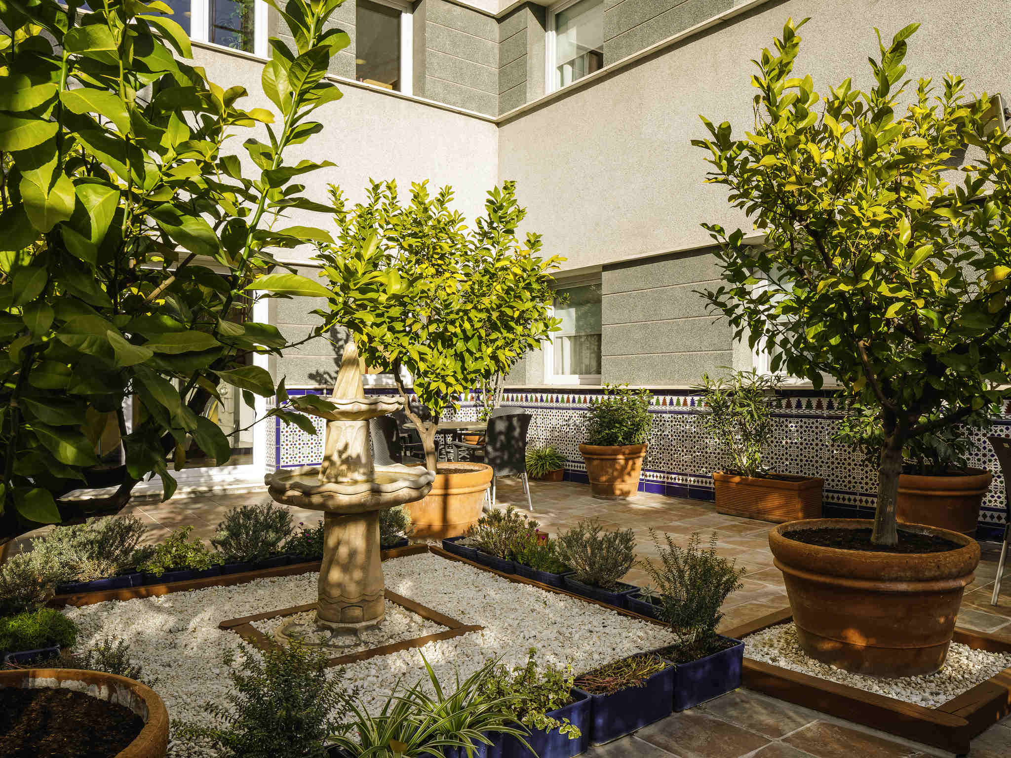 Photo - Ibis Granada