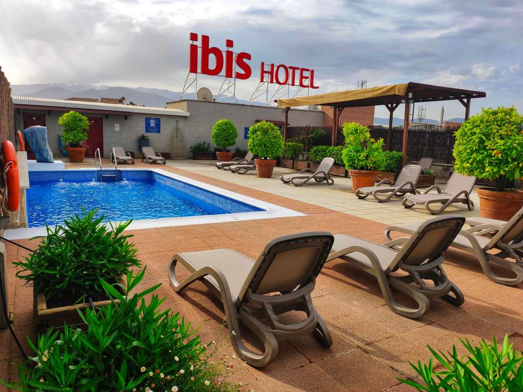 ibis Granada - Image 1