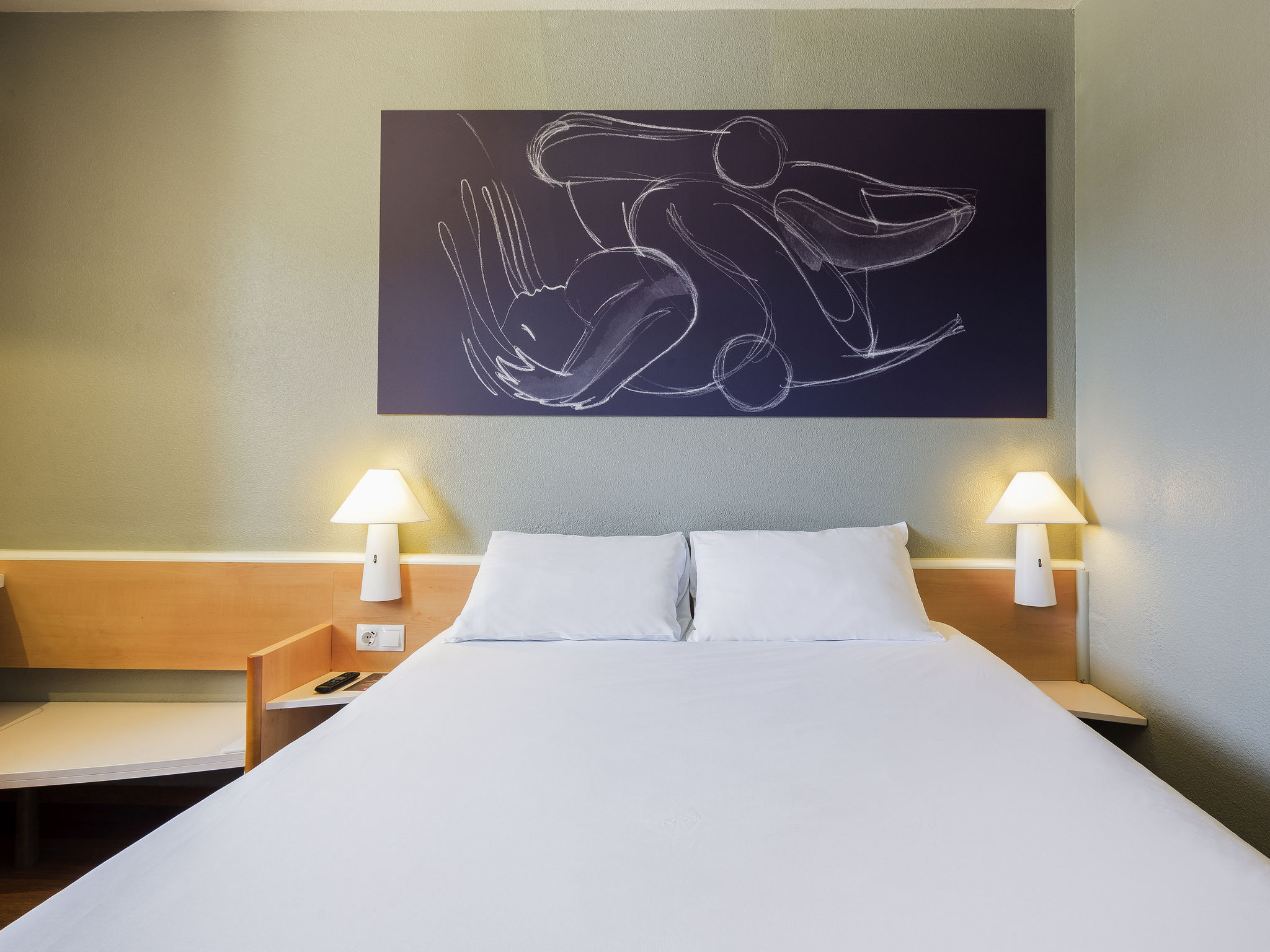 Photo - Ibis Granada