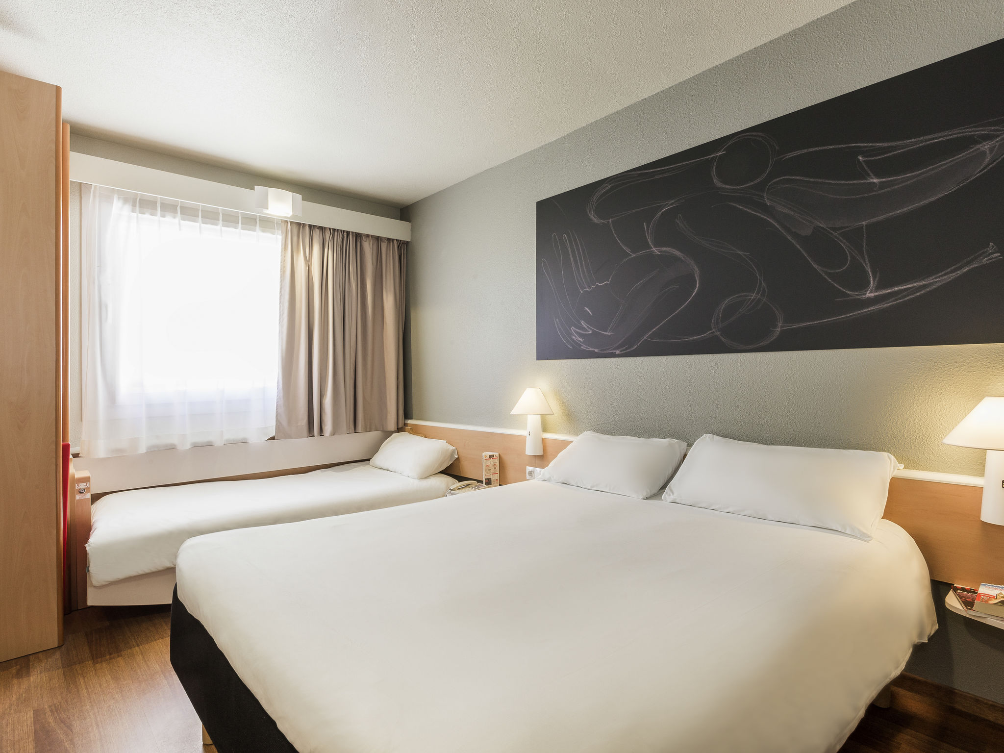 Photo - Ibis Granada