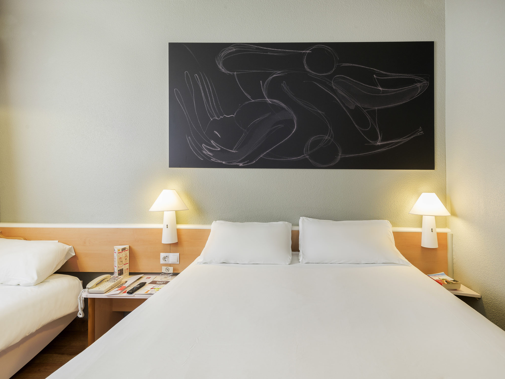 Photo - Ibis Granada