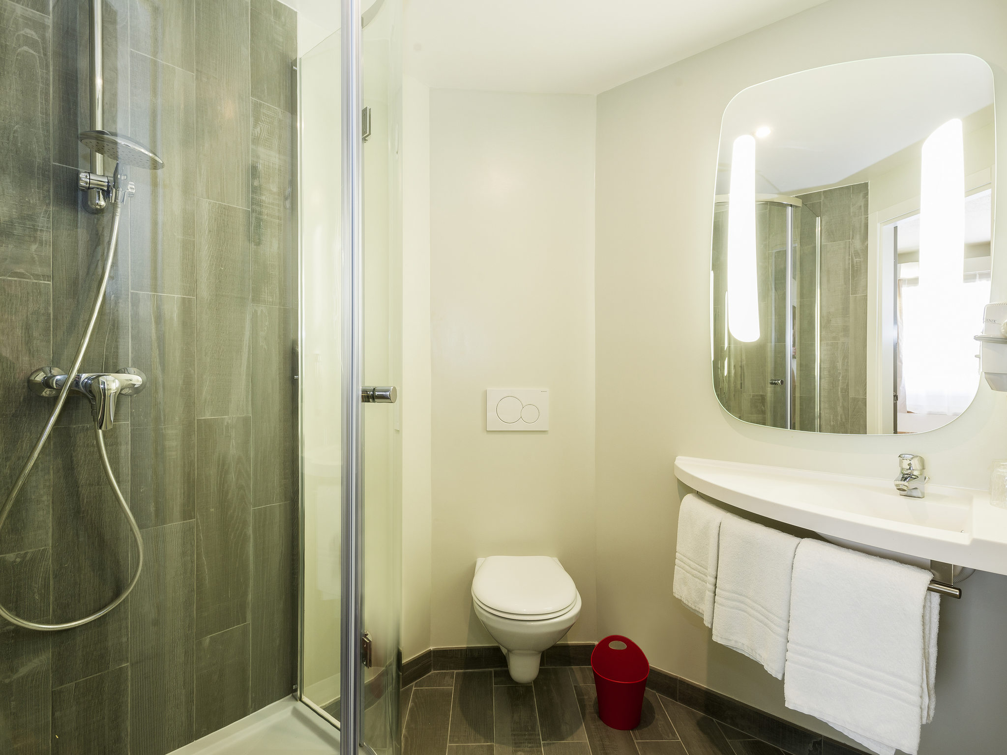 Photo - Ibis Granada