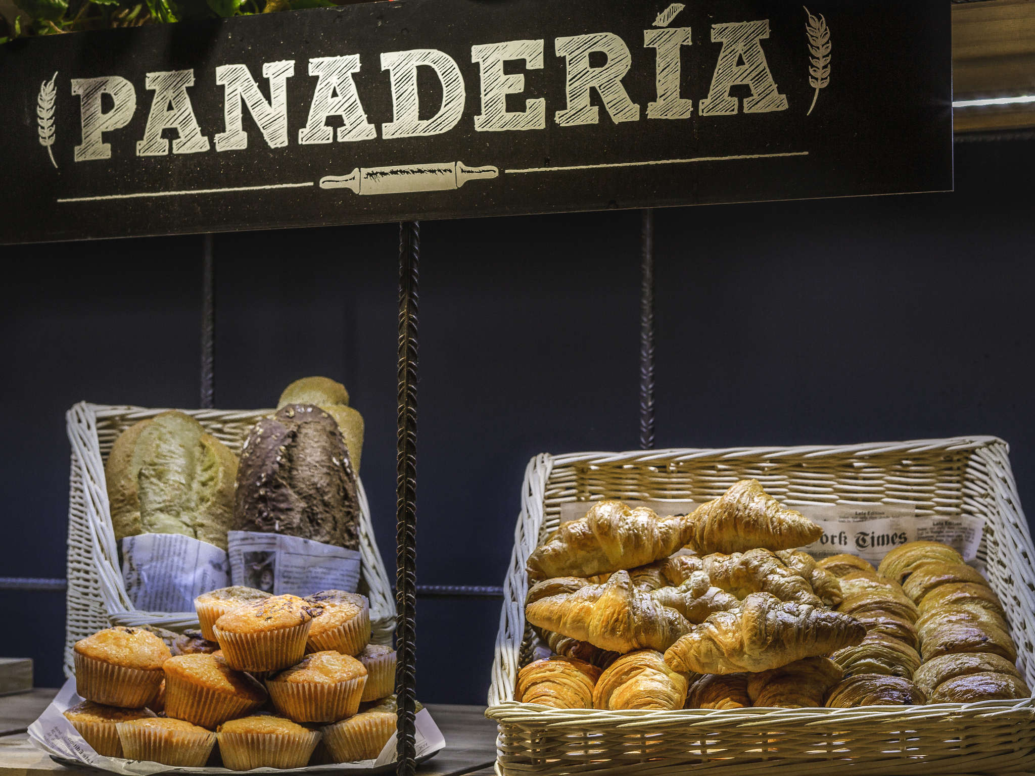 Photo - Ibis Granada