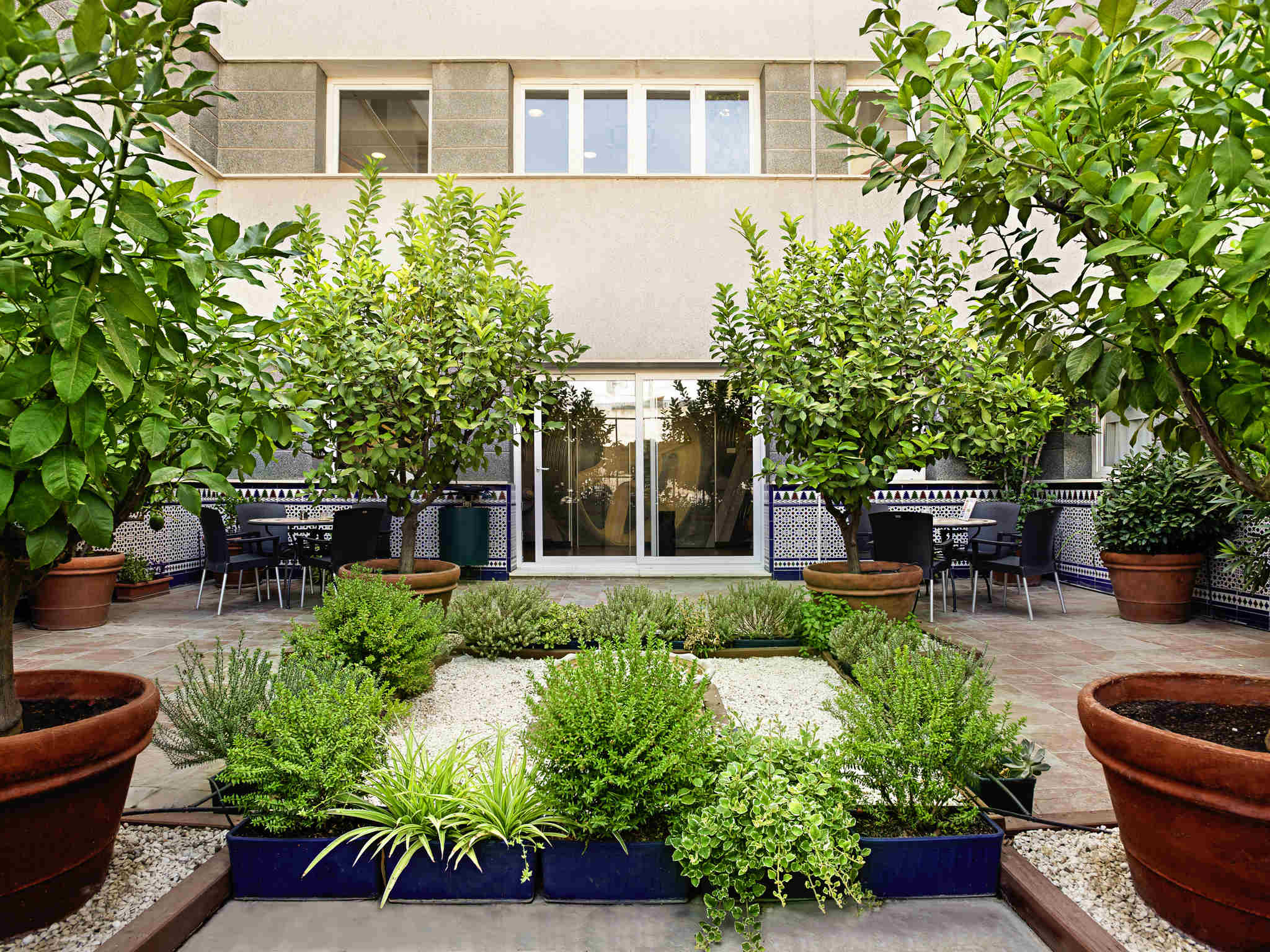 Photo - Ibis Granada