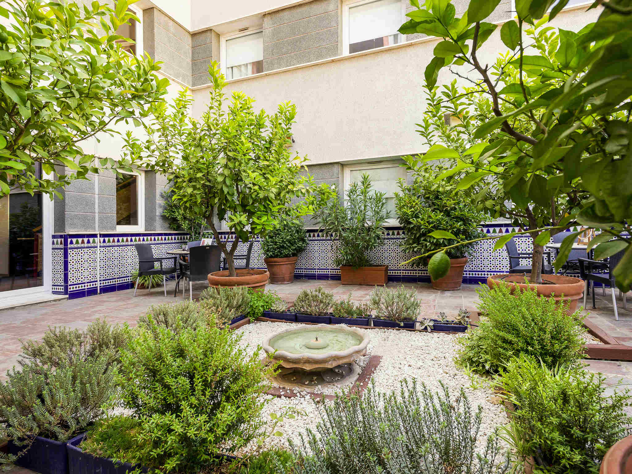 Photo - Ibis Granada