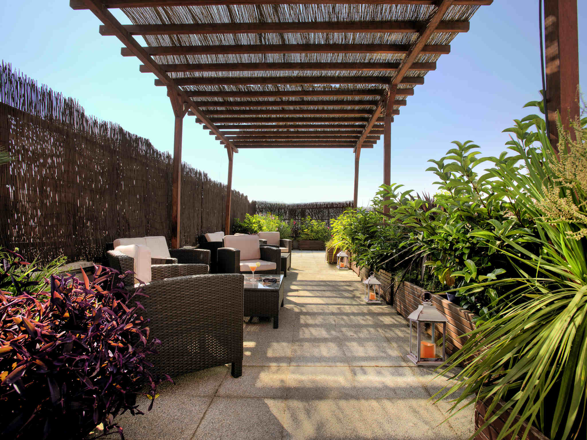 Photo - Ibis Granada