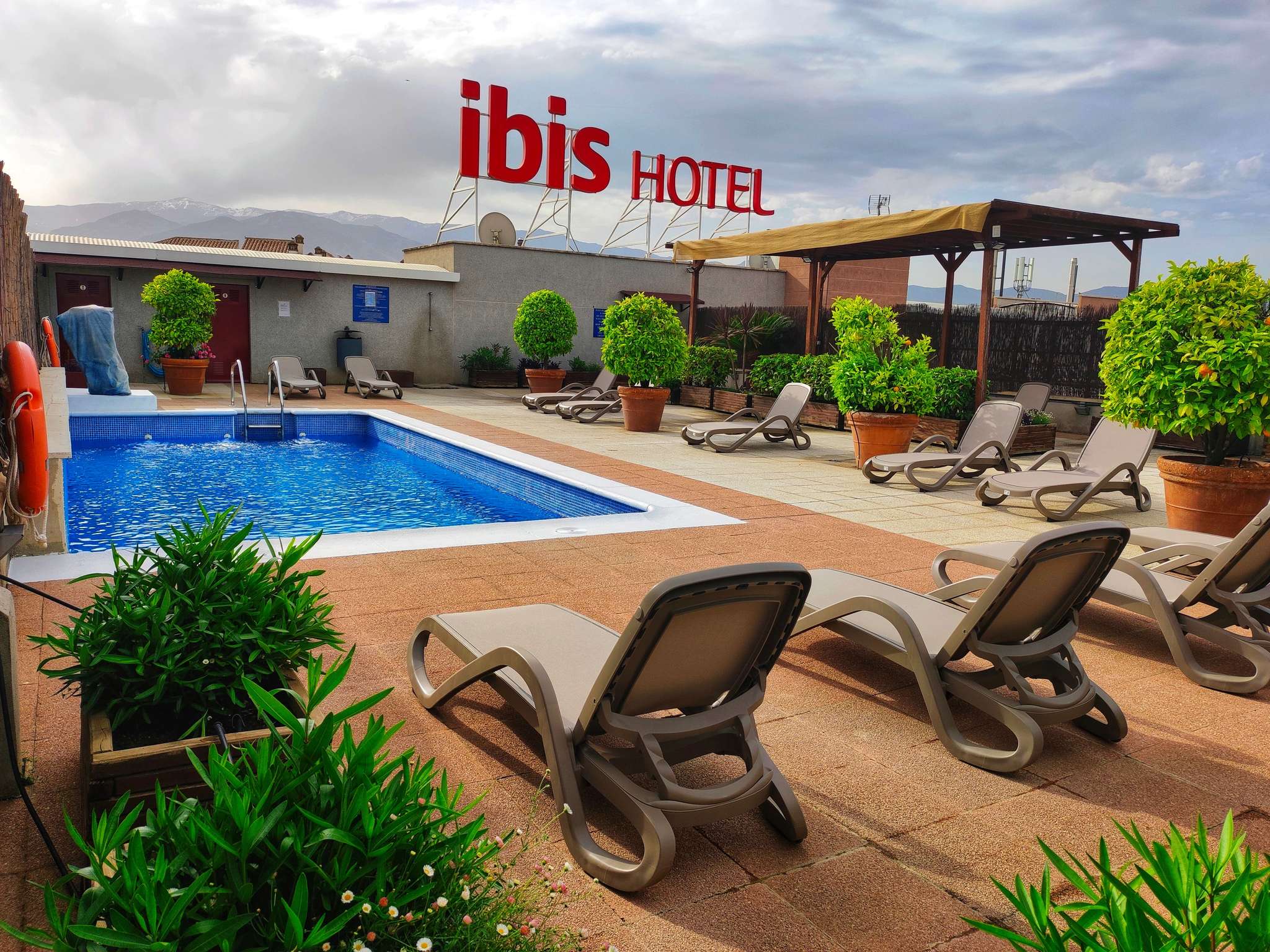 Photo - Ibis Granada