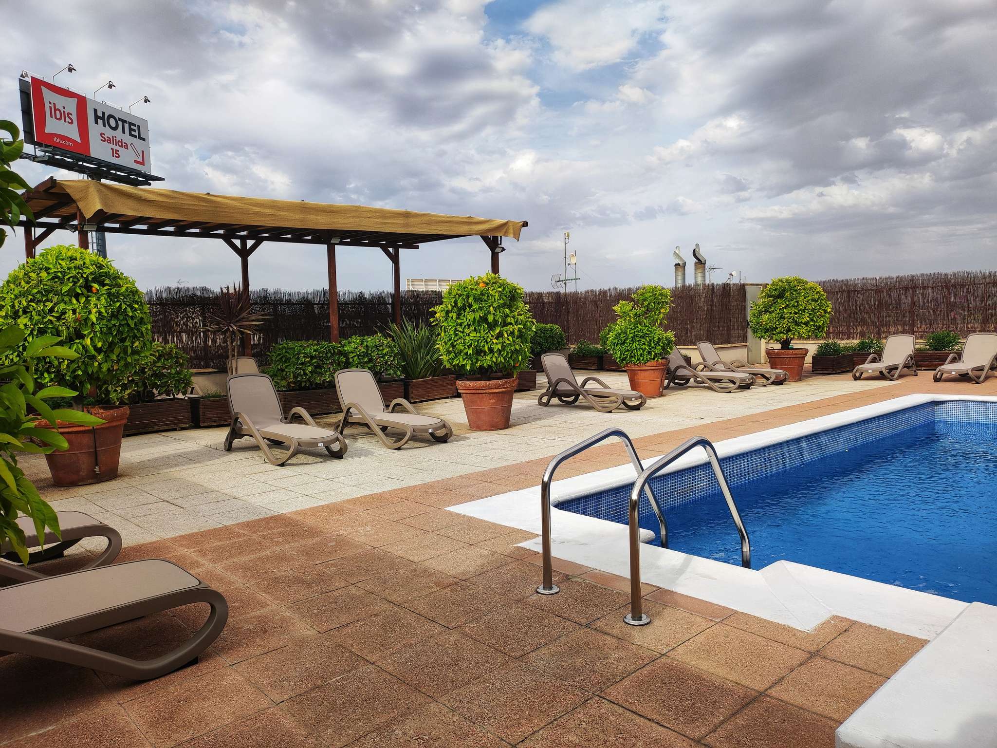 Photo - Ibis Granada