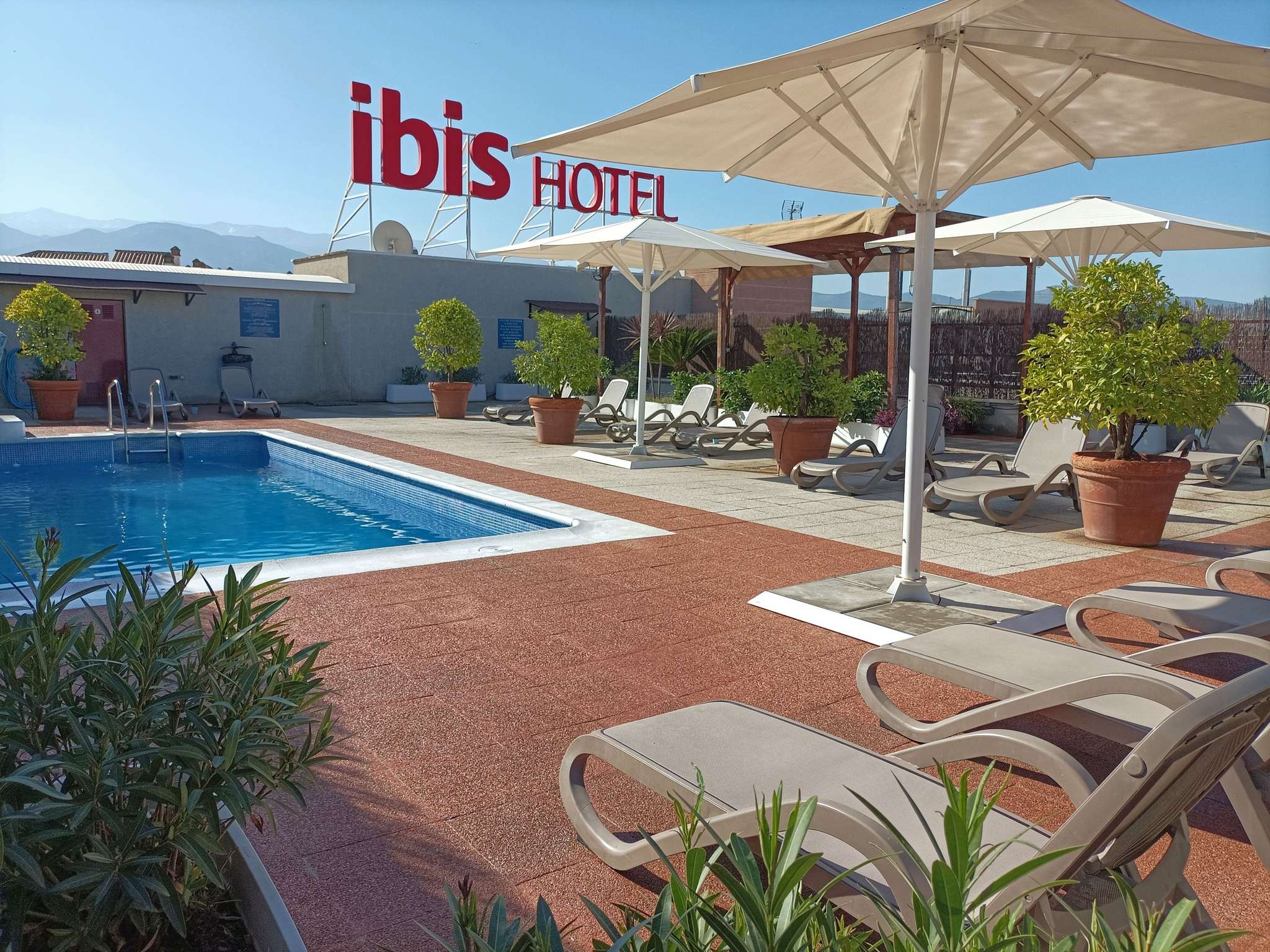 Photo - Ibis Granada
