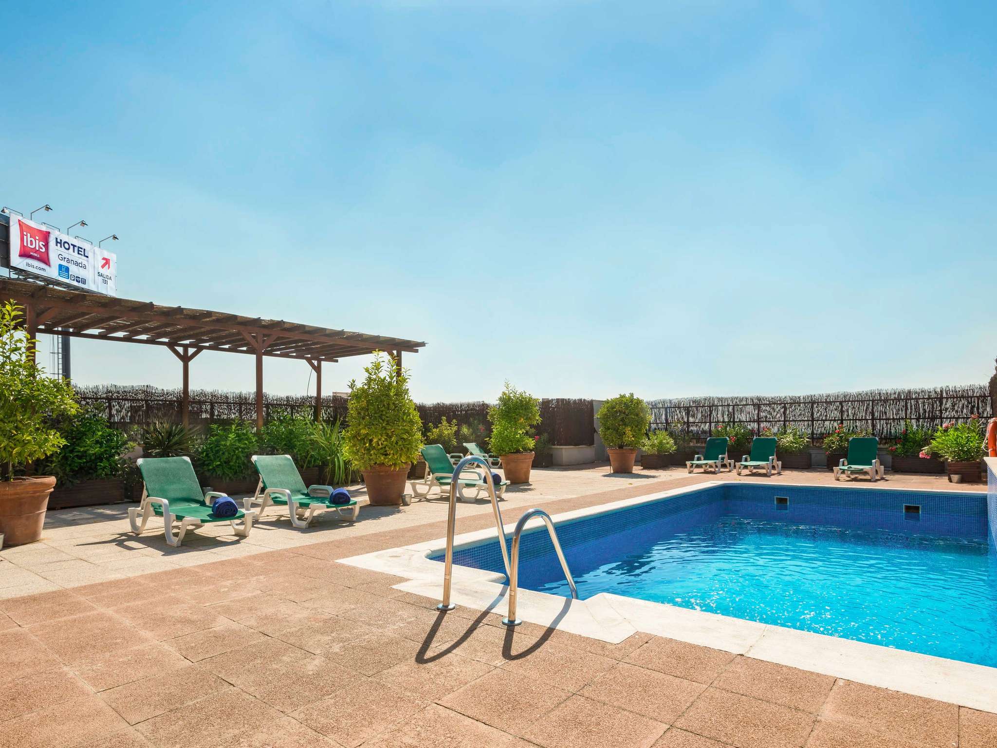 Photo - Ibis Granada