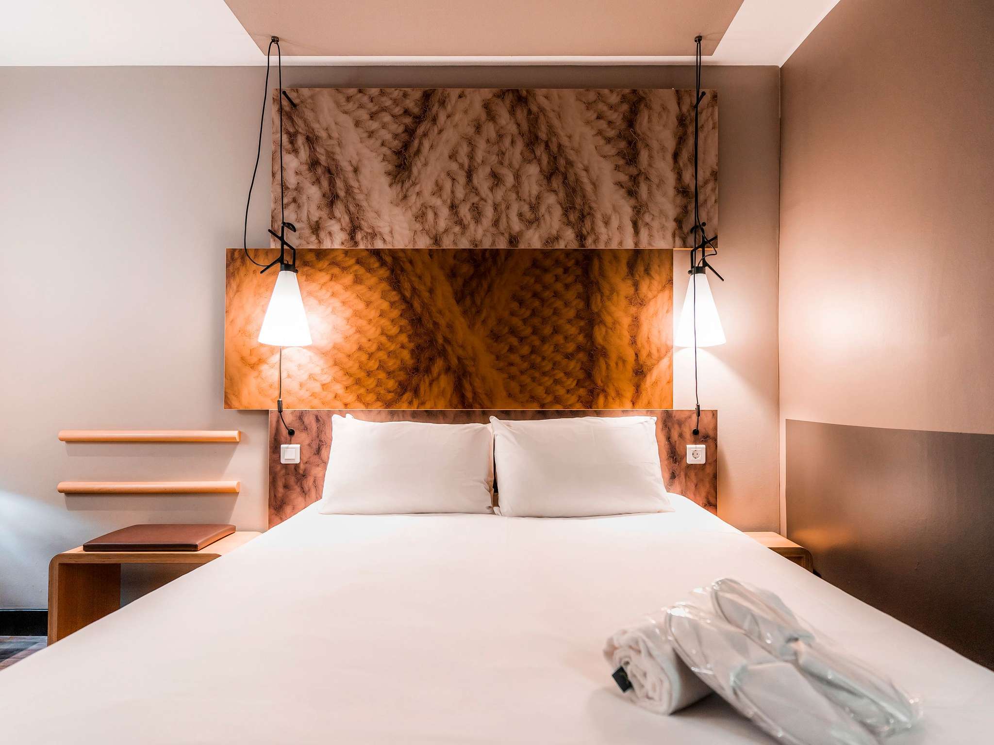 Foto - Ibis Den Haag City Centre