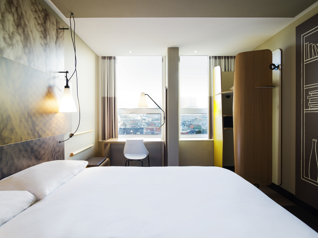 Photo - ibis Styles Rotterdam Ahoy