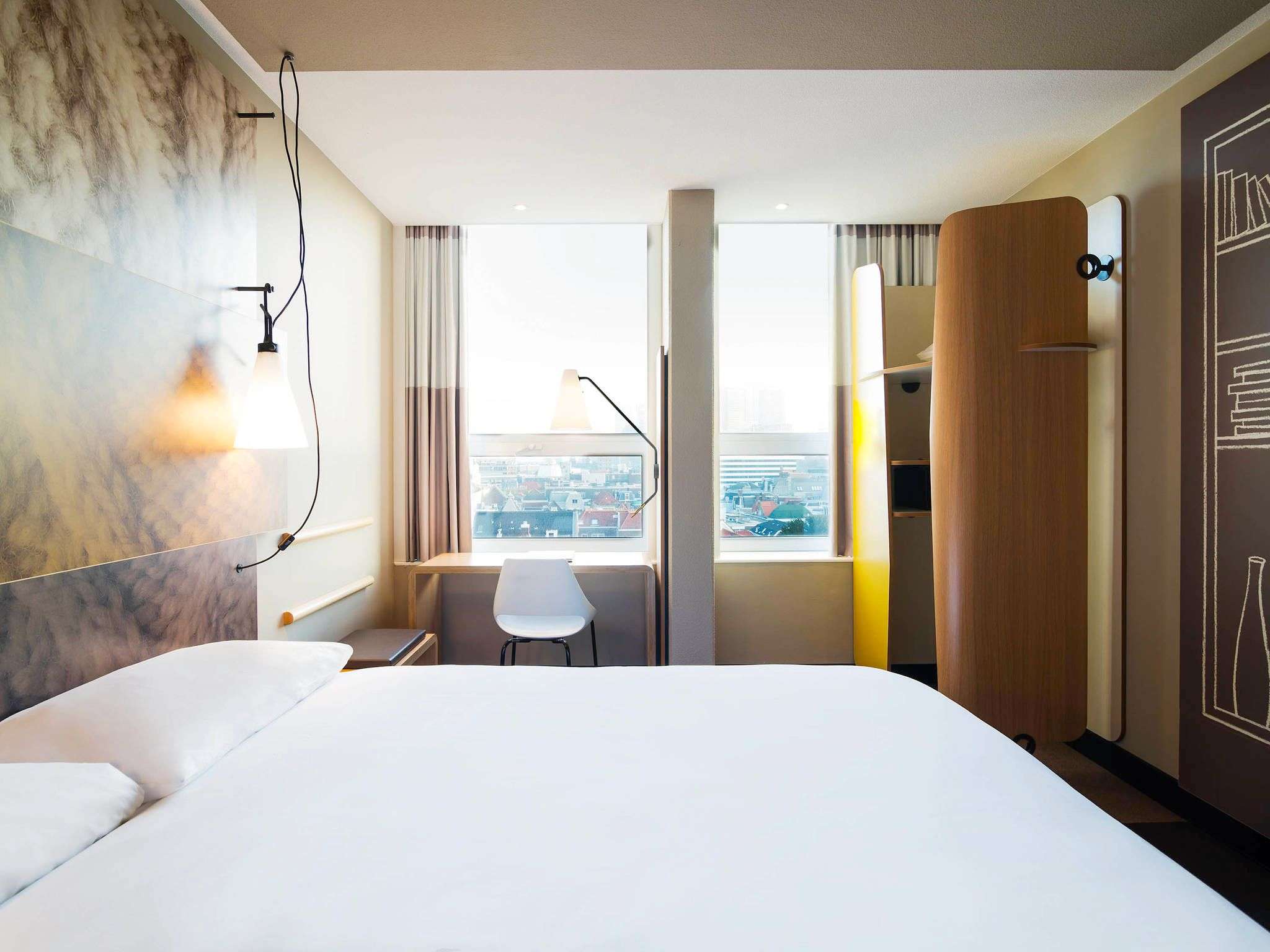 Foto - Ibis Den Haag City Centre