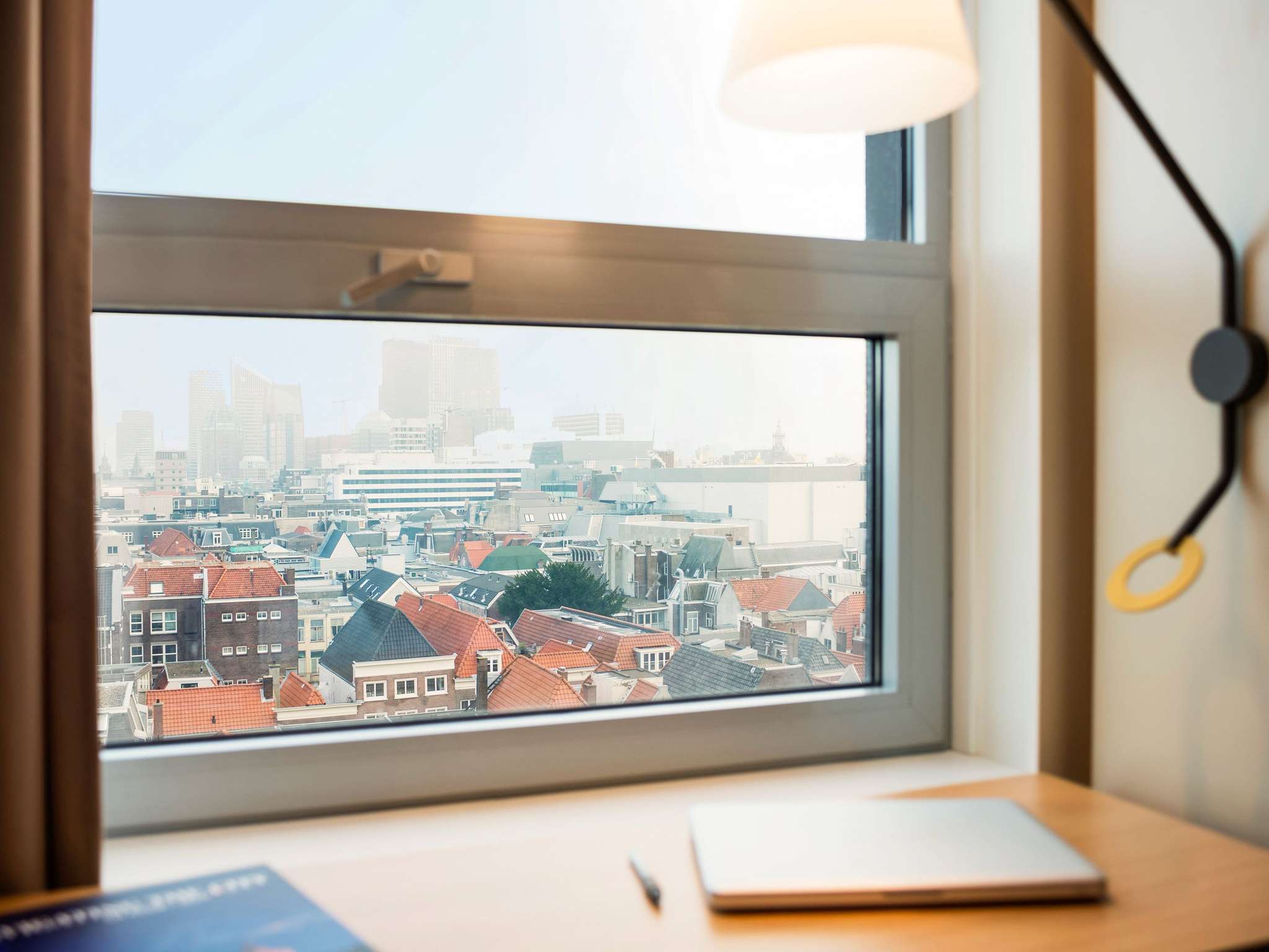 Foto - Ibis Den Haag City Centre