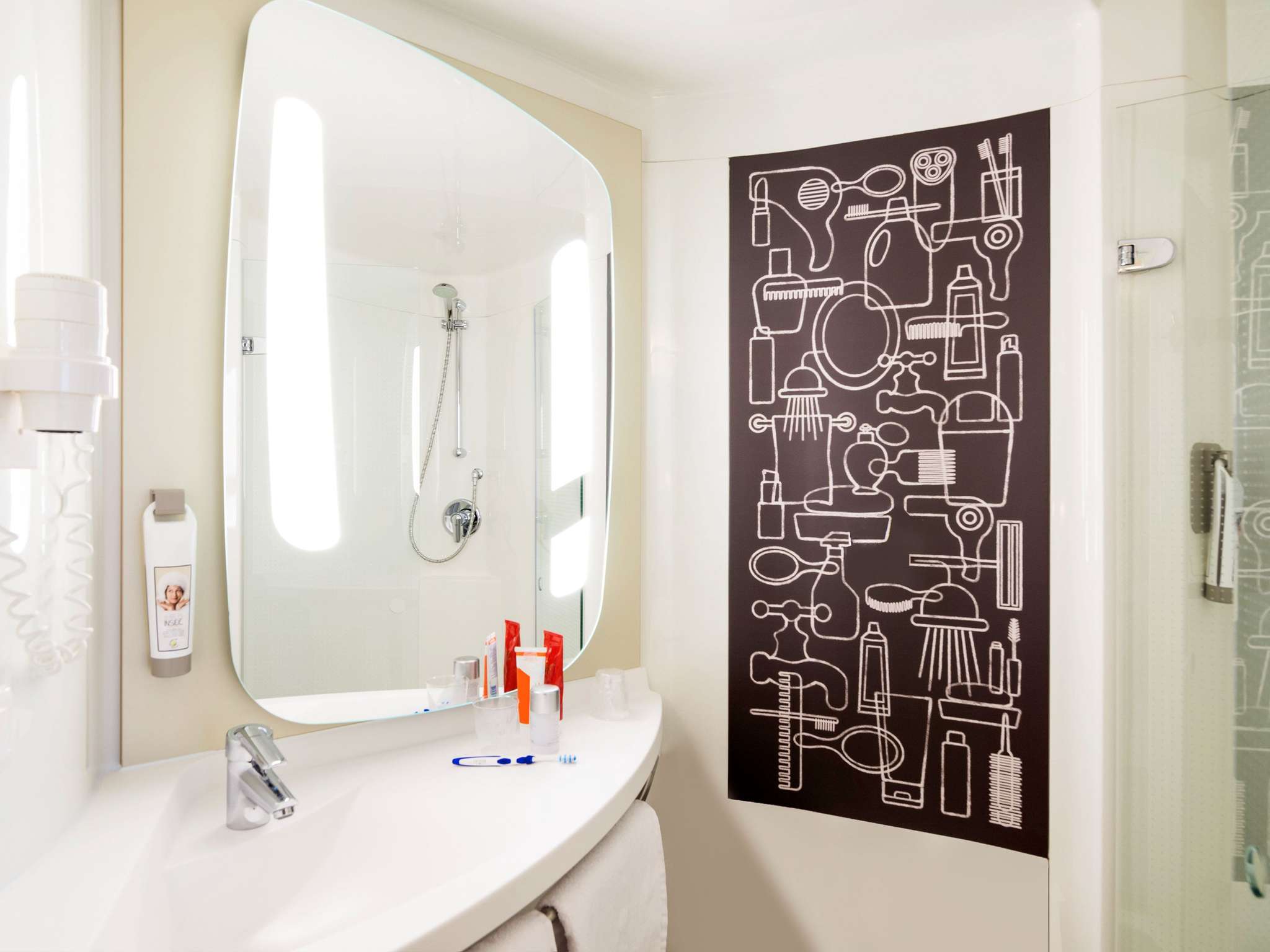 Foto - Ibis Den Haag City Centre