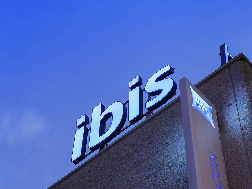 ibis budget Бильбао Баракальдо (открытие в ноябре 2014 г.) - Image 3