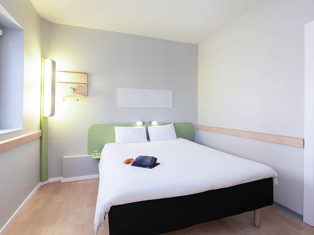 ibis budget Bilbao Barakaldo - Image 4