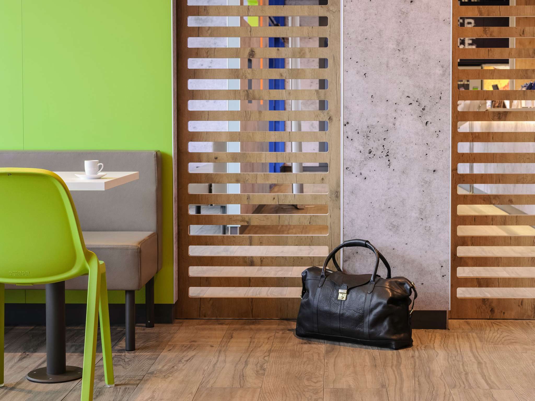 Photo - Ibis budget Wien Sankt Marx