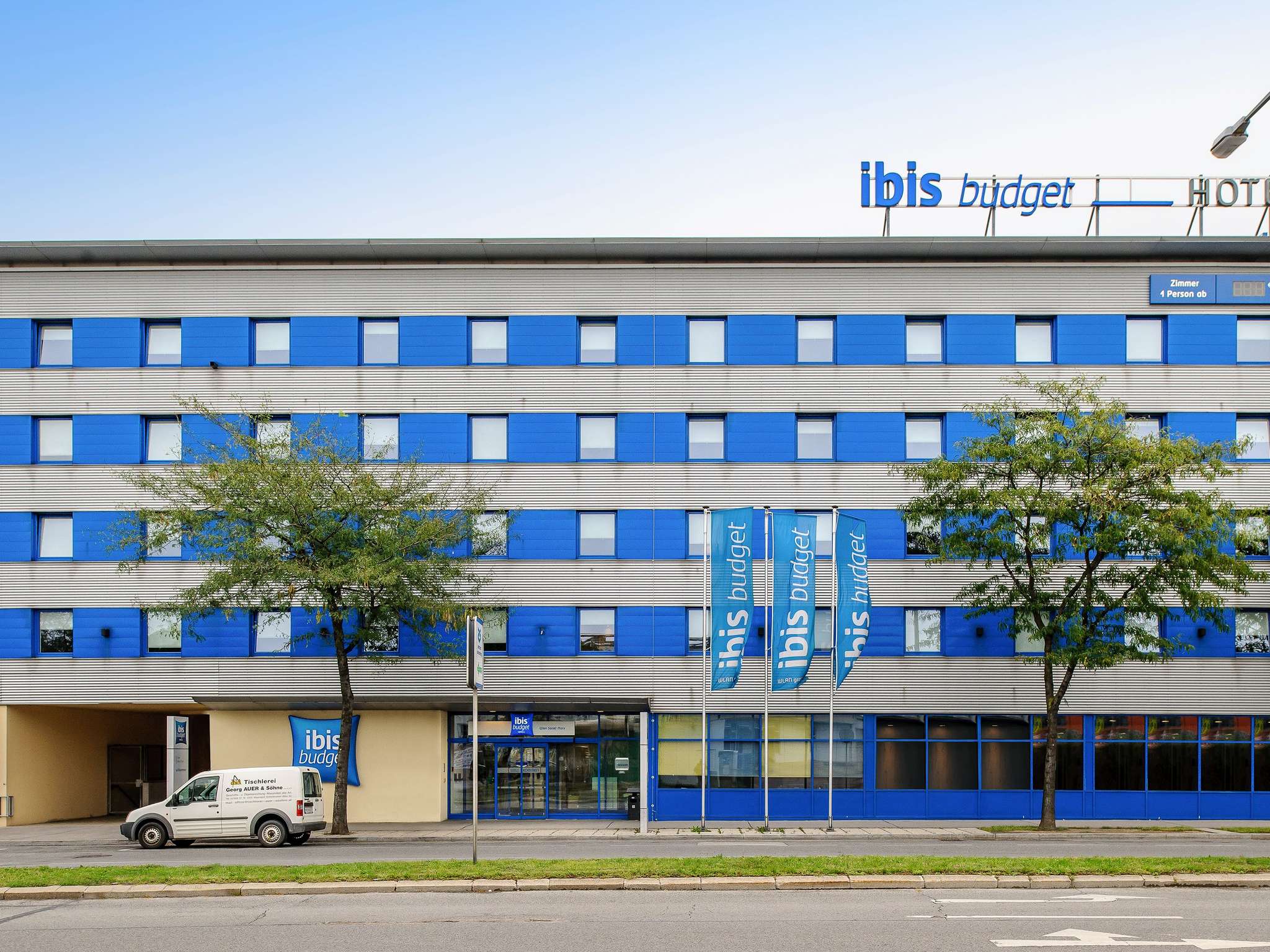 Photo - Ibis budget Wien Sankt Marx