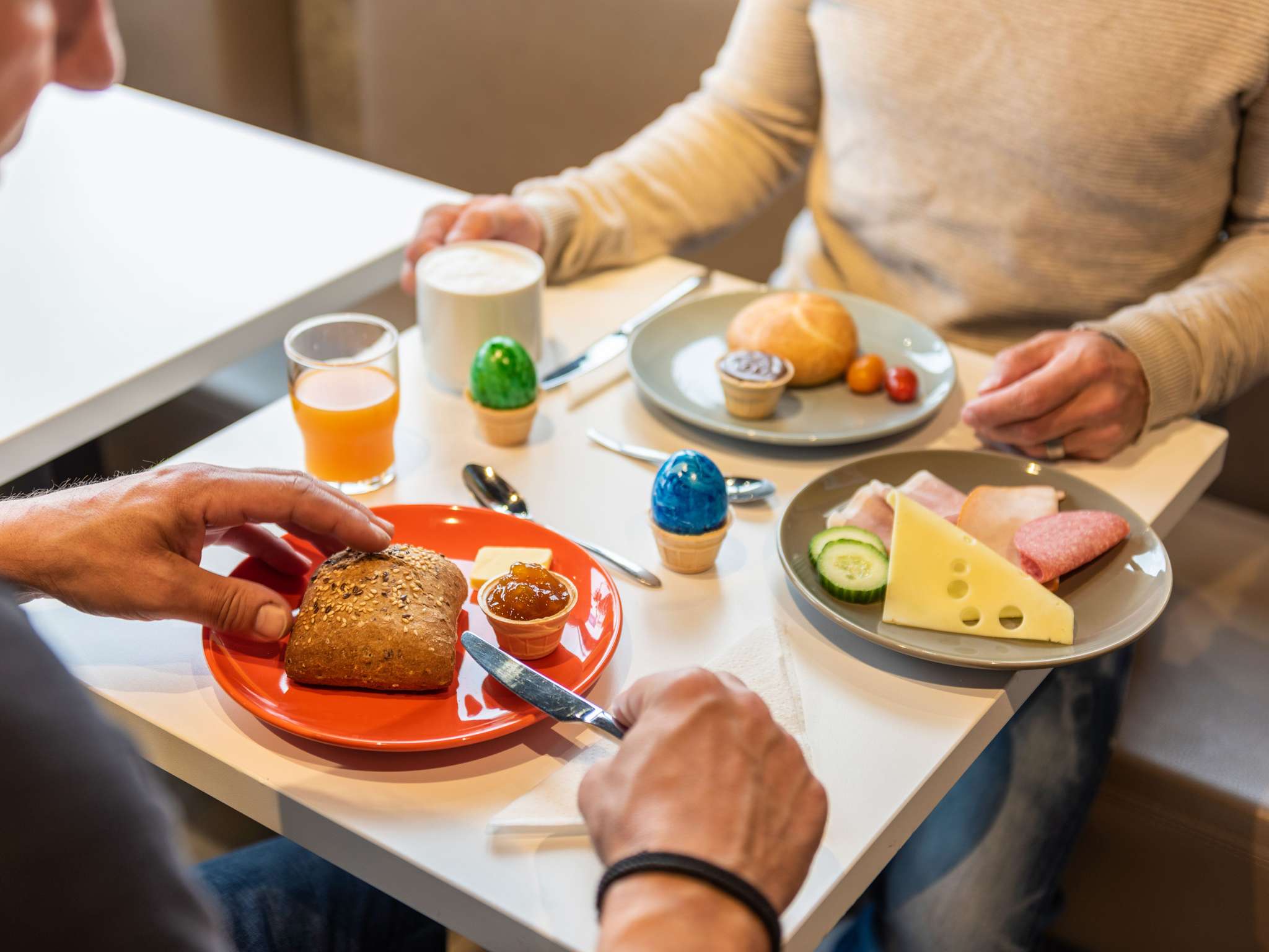 Photo - Ibis budget Wien Sankt Marx