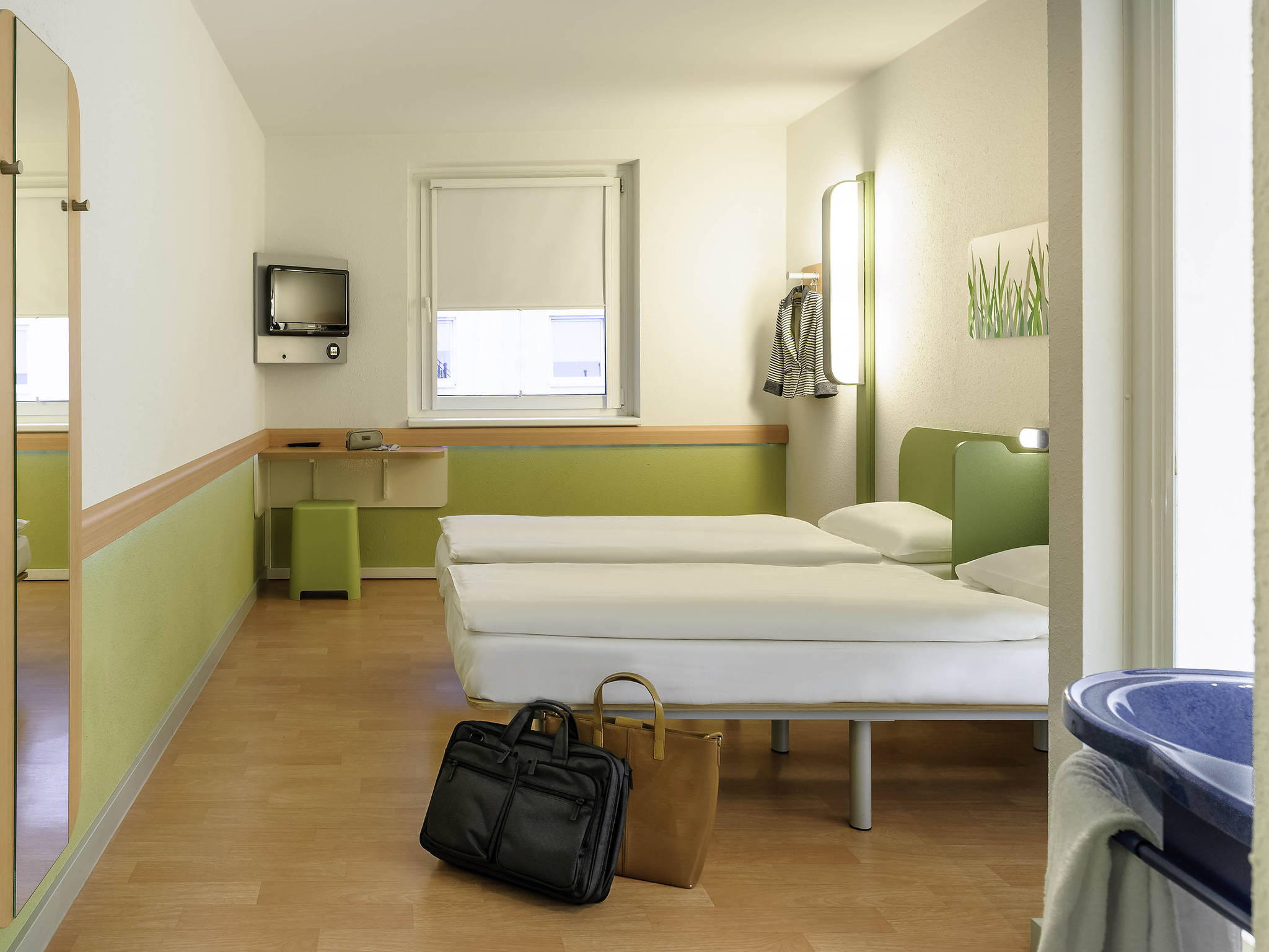 Photo - Ibis budget Wien Sankt Marx