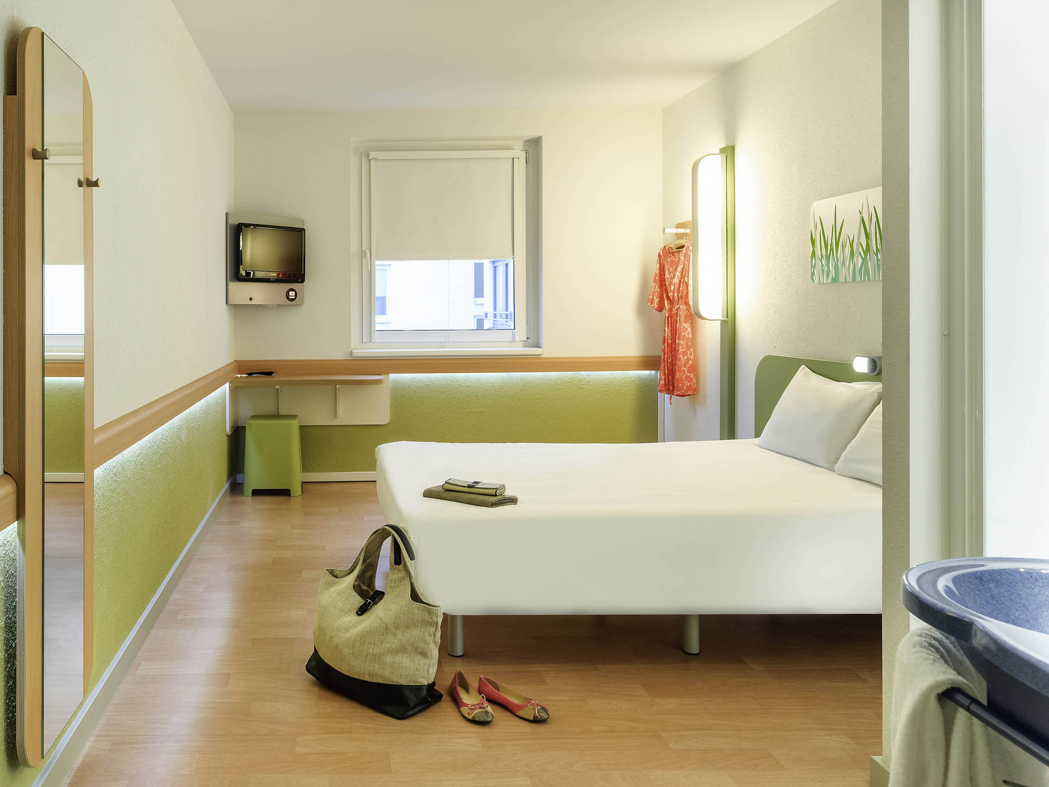 Photo - Ibis budget Wien Sankt Marx
