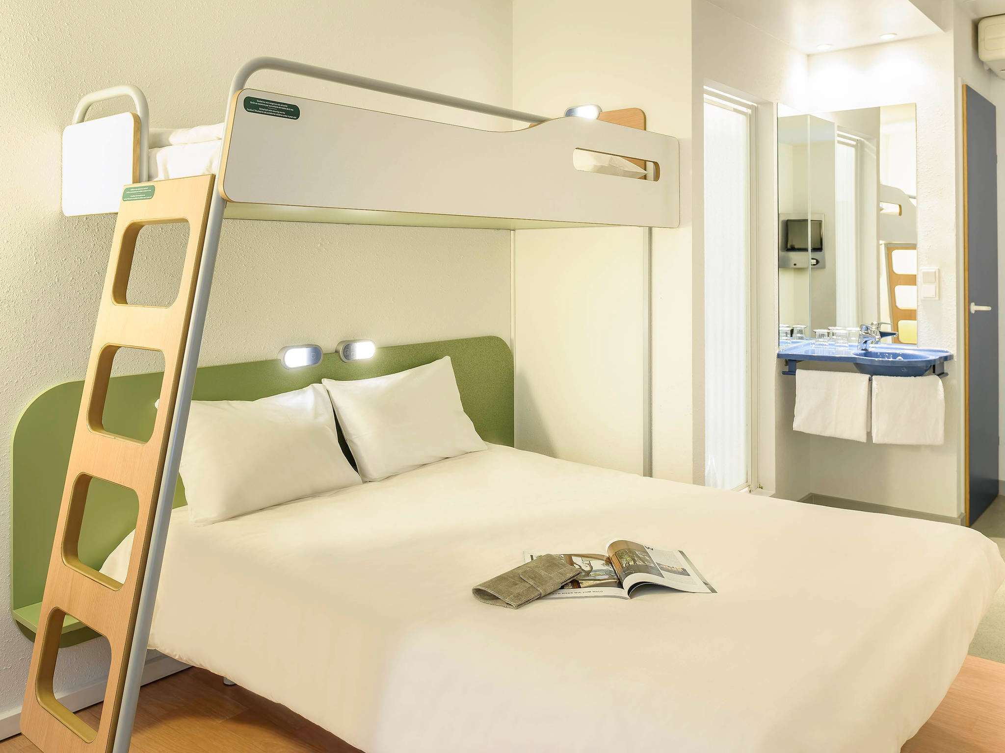 Photo - Ibis budget Wien Sankt Marx